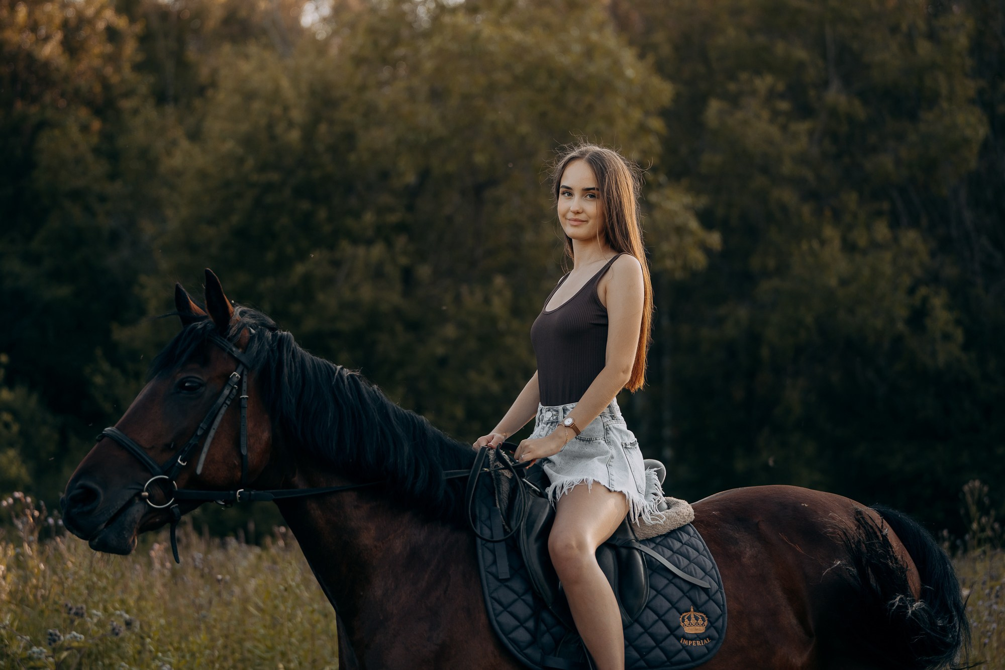 Виктория и Мирон. Свадебный и репортажный фотограф в Ярославле Евгений Сальников