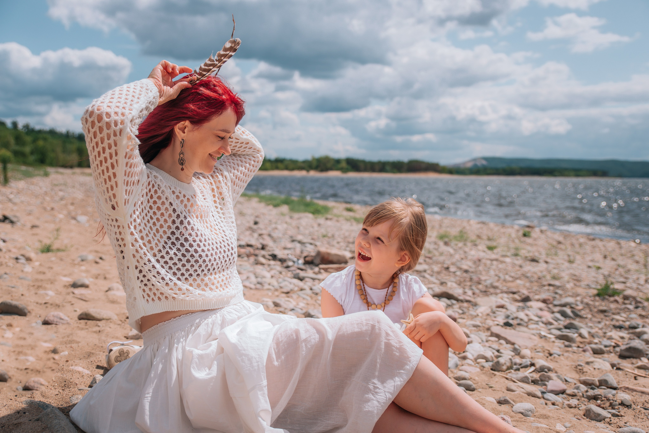 Алена история Русалки. Главная