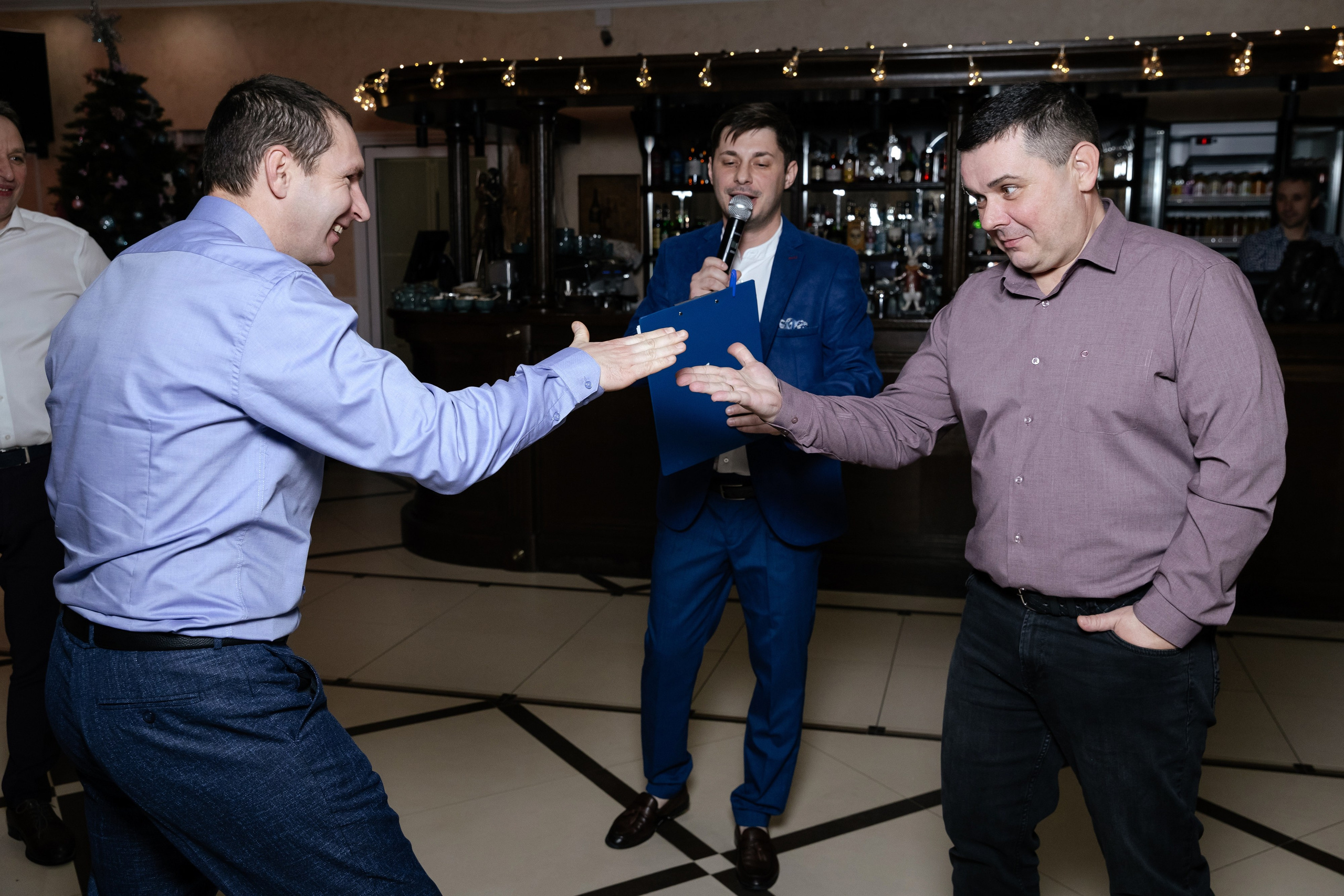 Олимп. Семейный фотограф — Макс Белогрудов