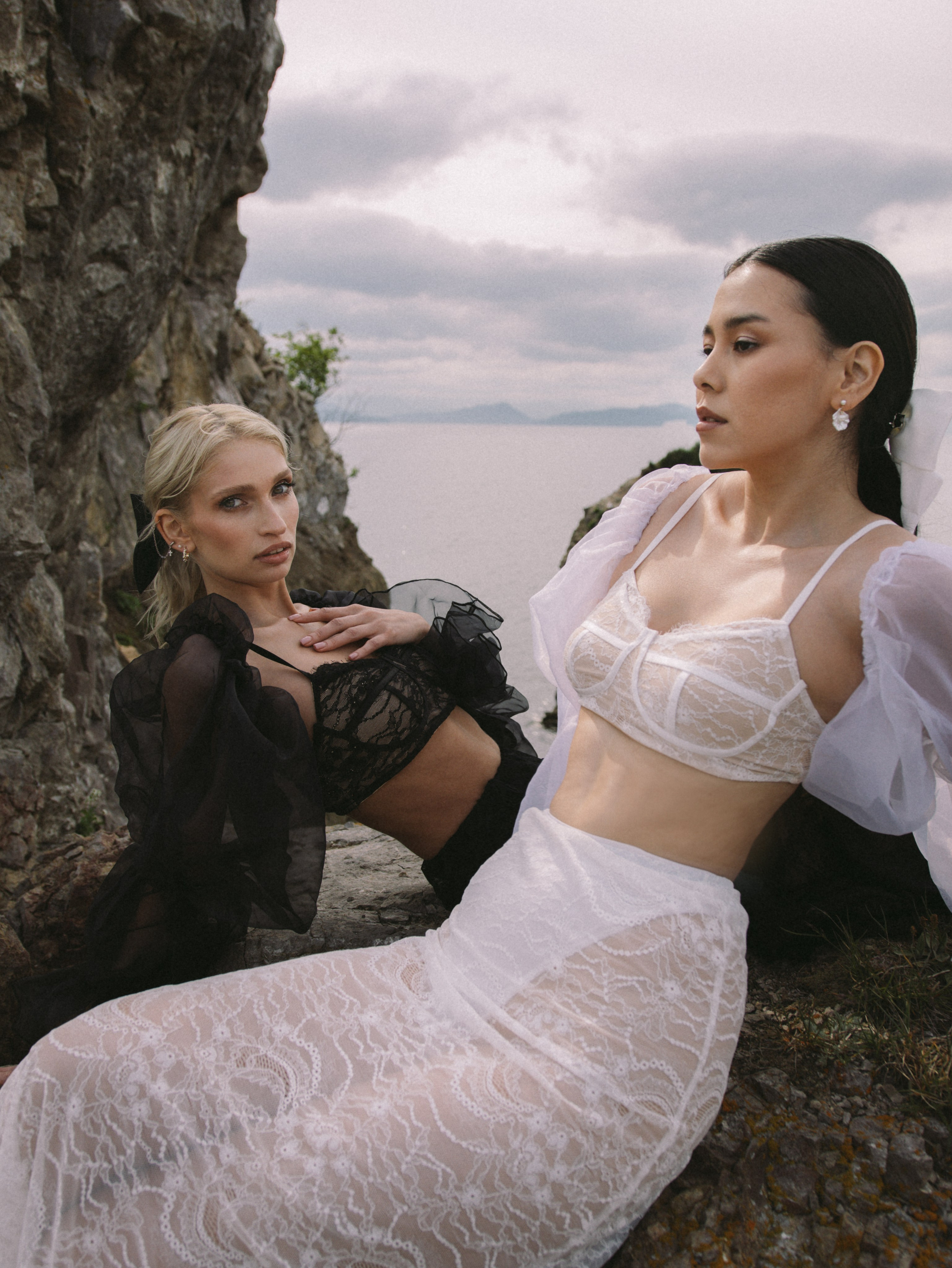 Dream. Фотограф Даниил Камчатка