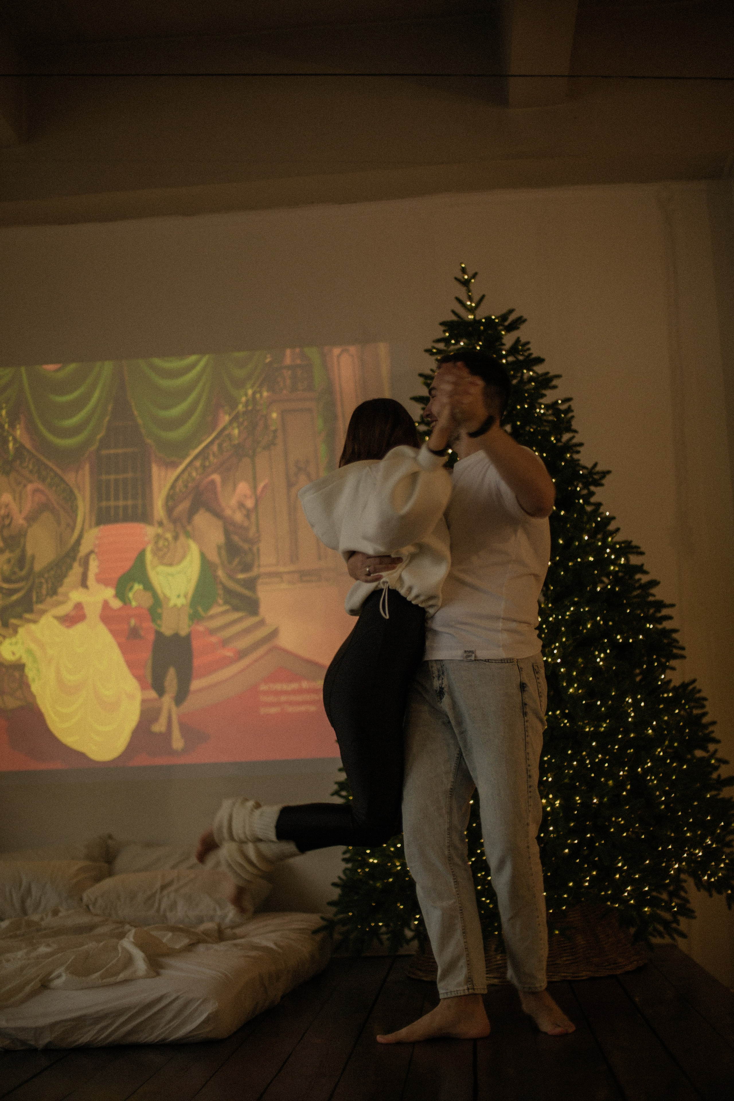 Альберт и Аделя. ГЛАВНАЯ