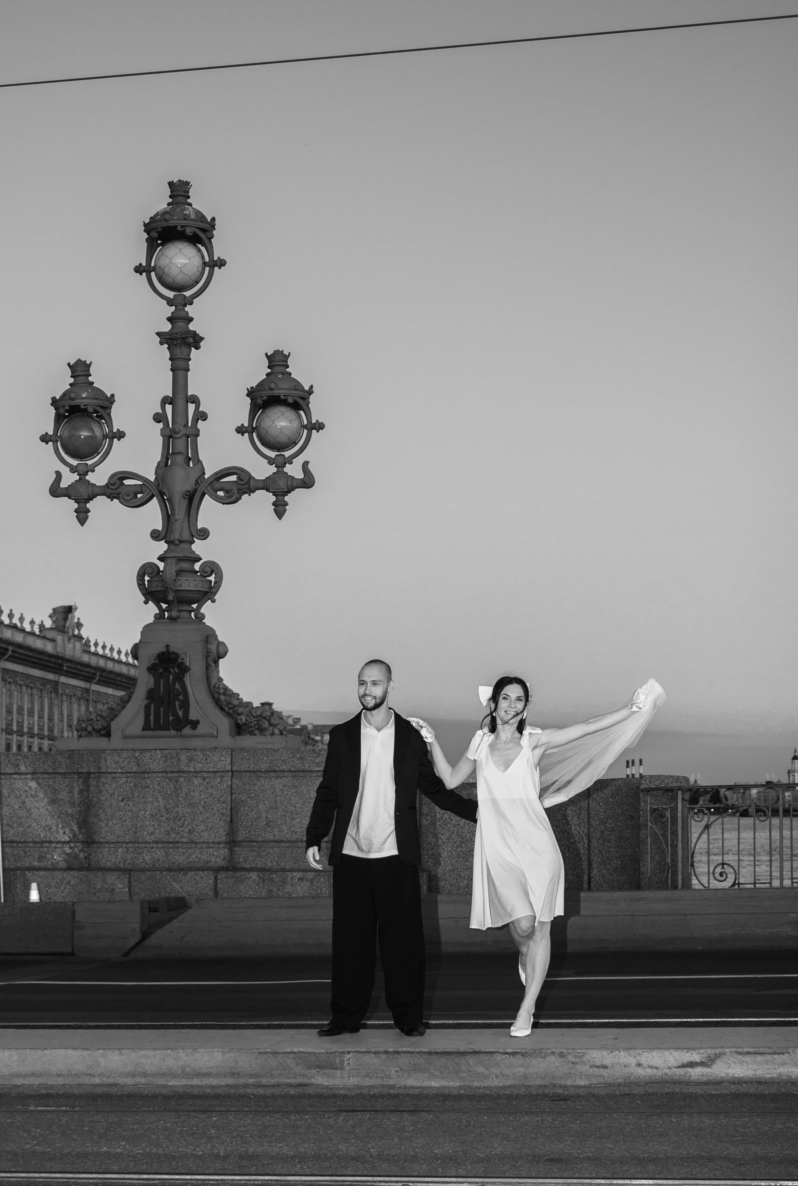 Romance in Saint-Pi. Свадебный и семейный фотограф в Карелии