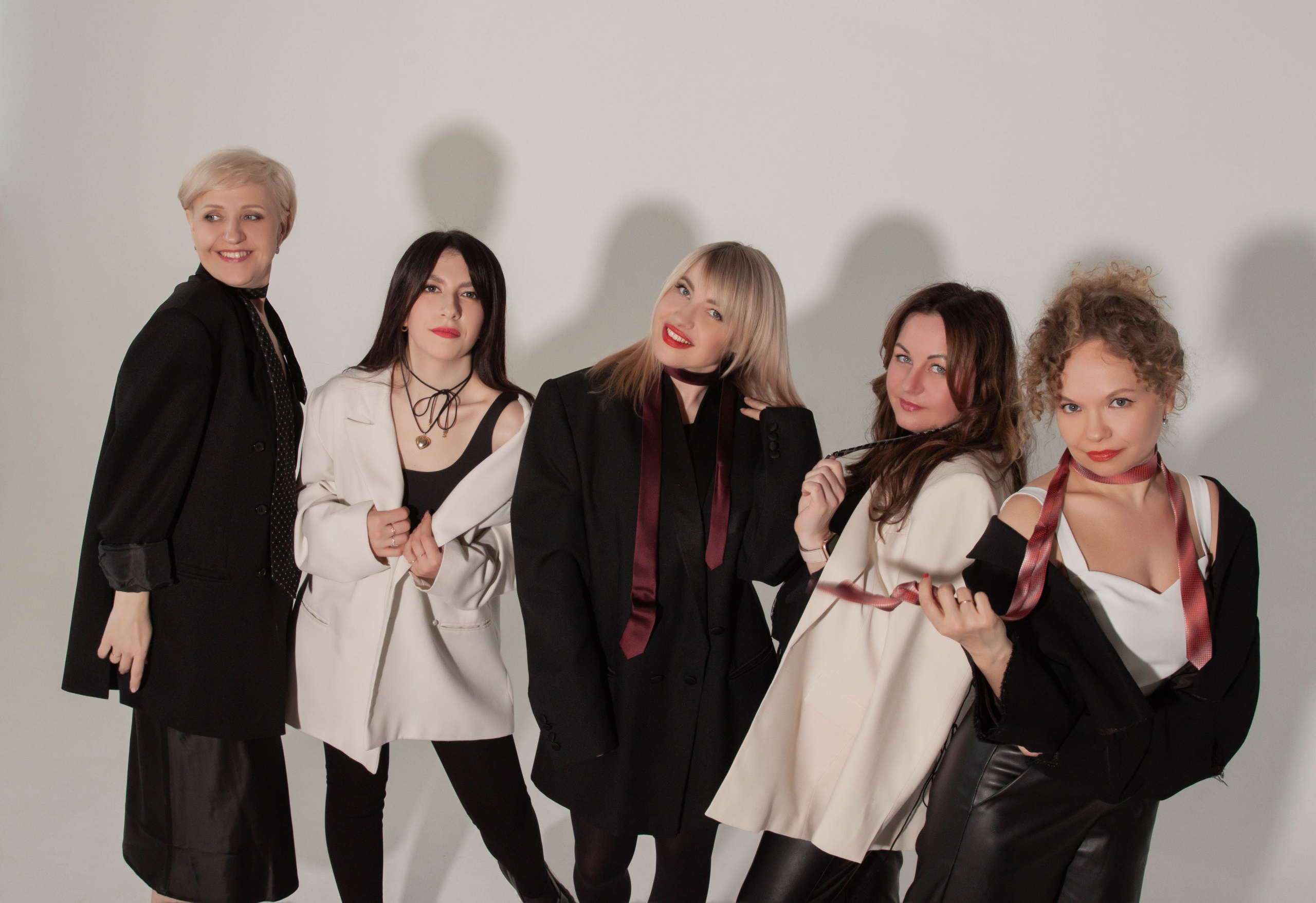 Контентная съемка бьюти-лаунж «Место». Свадебный и семейный фотограф в Карелии