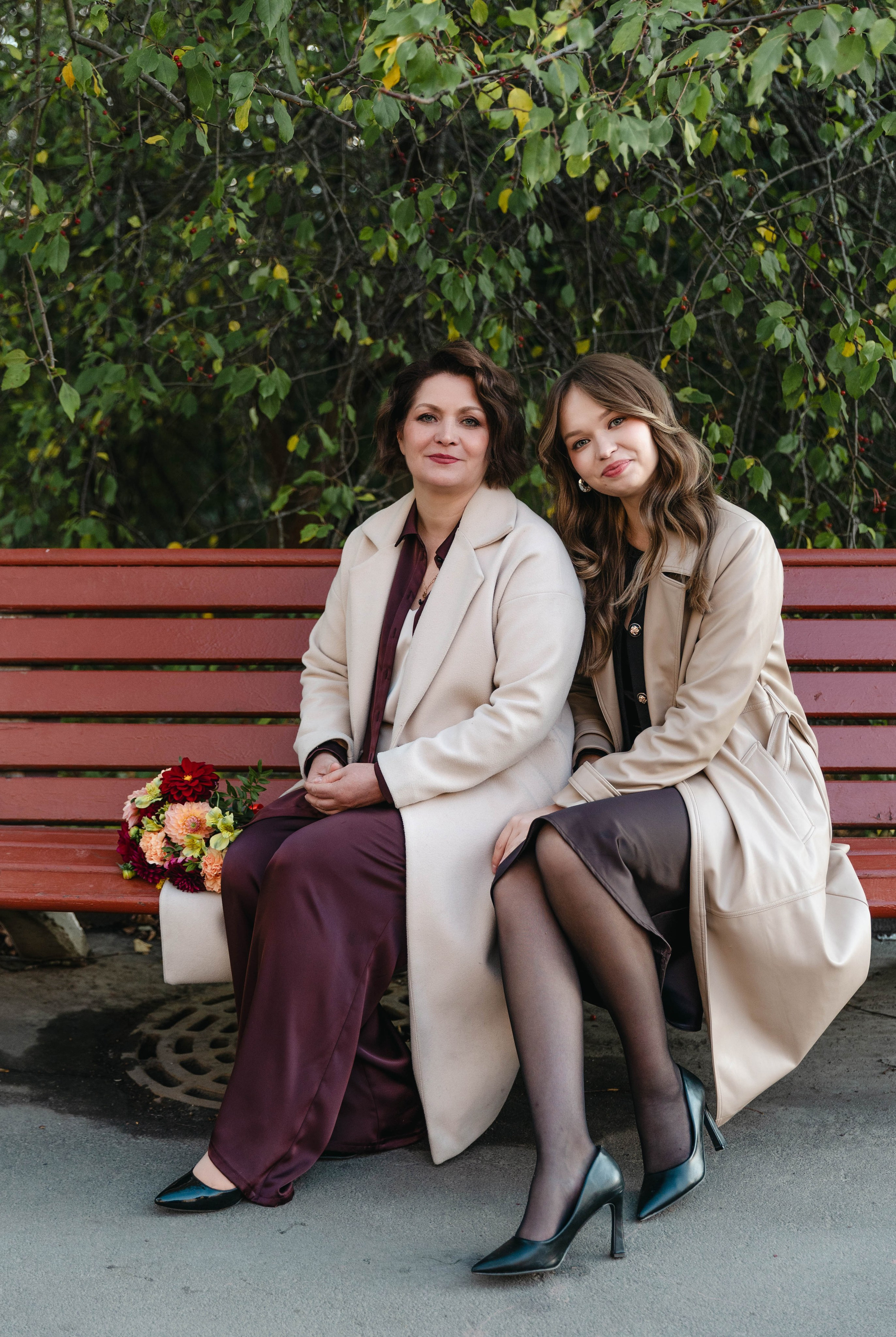 Лена и Женя. Свадебный и семейный фотограф в Карелии