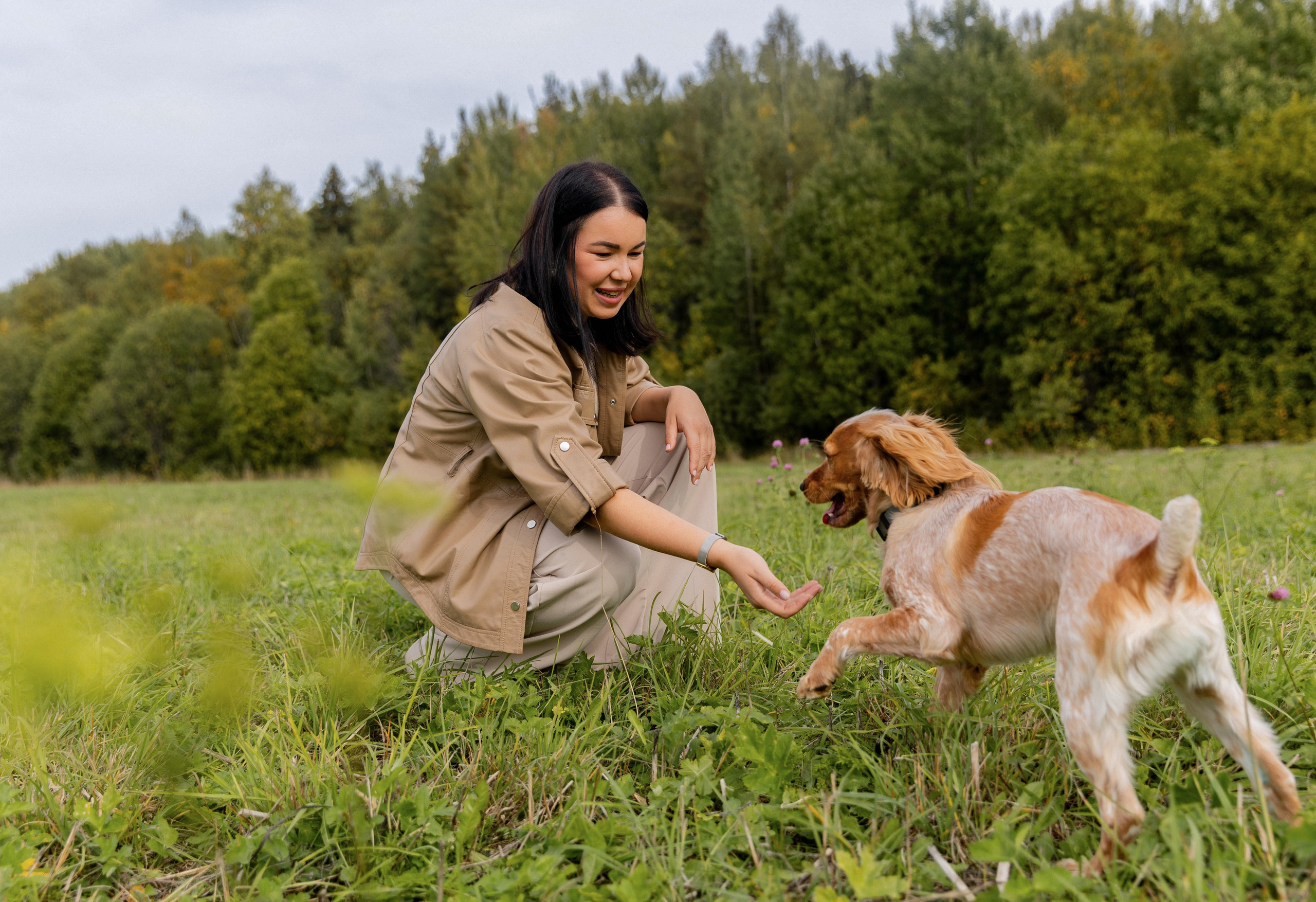 Лера. Свадебный и семейный фотограф в Карелии
