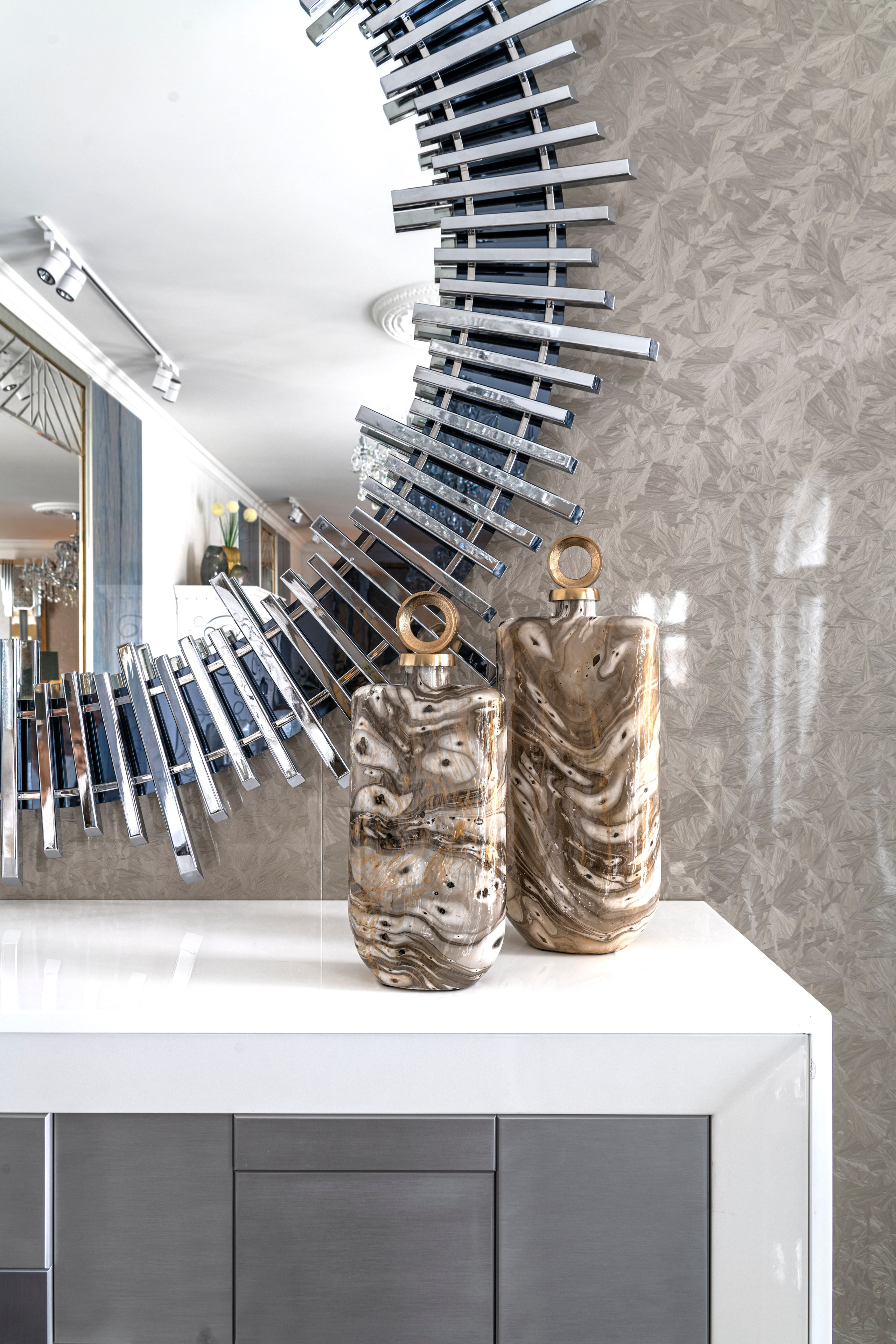 Salon. Интерьерный, портретный и семейный фотограф в Москве Мария Иринархова