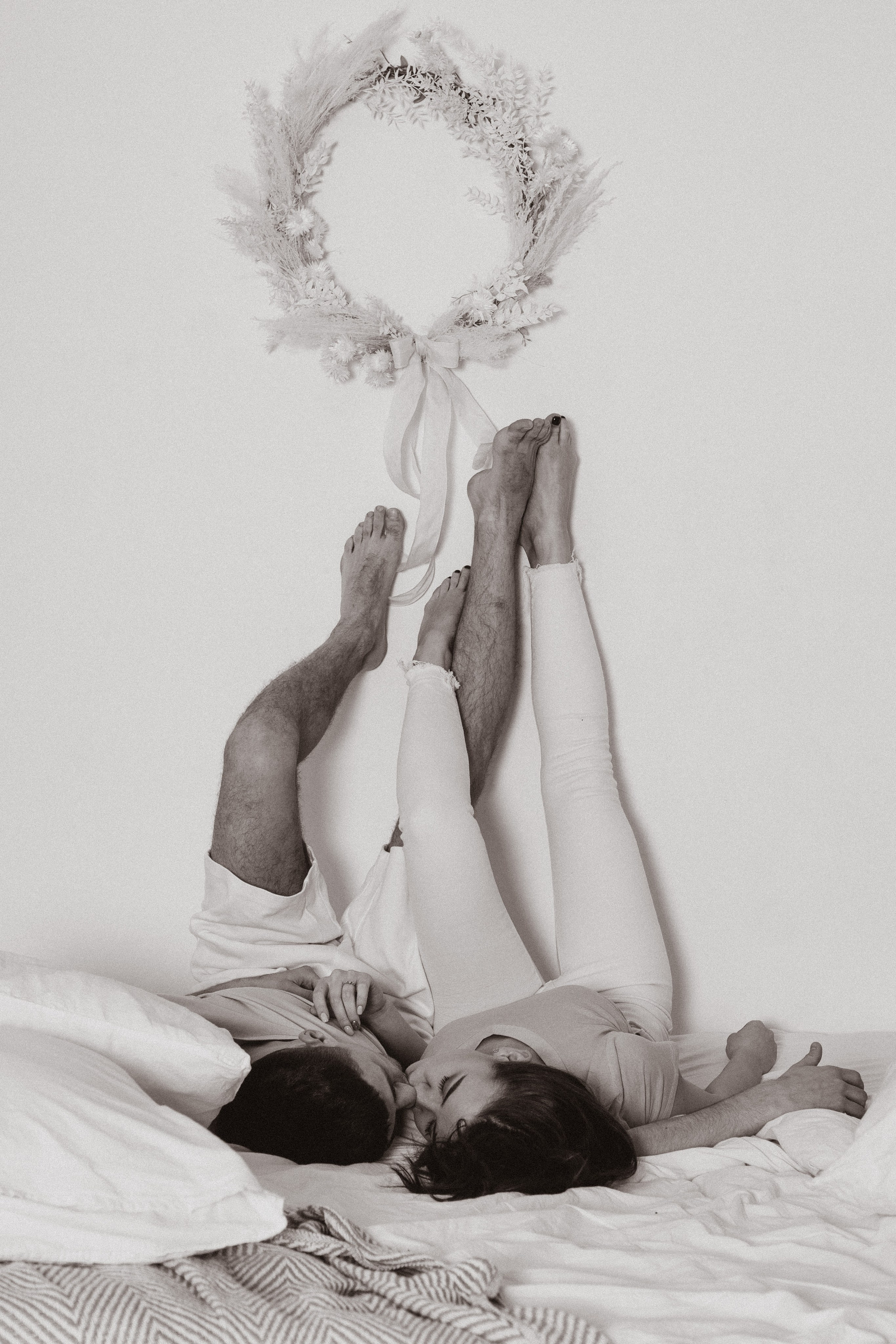 Студийная лавстори