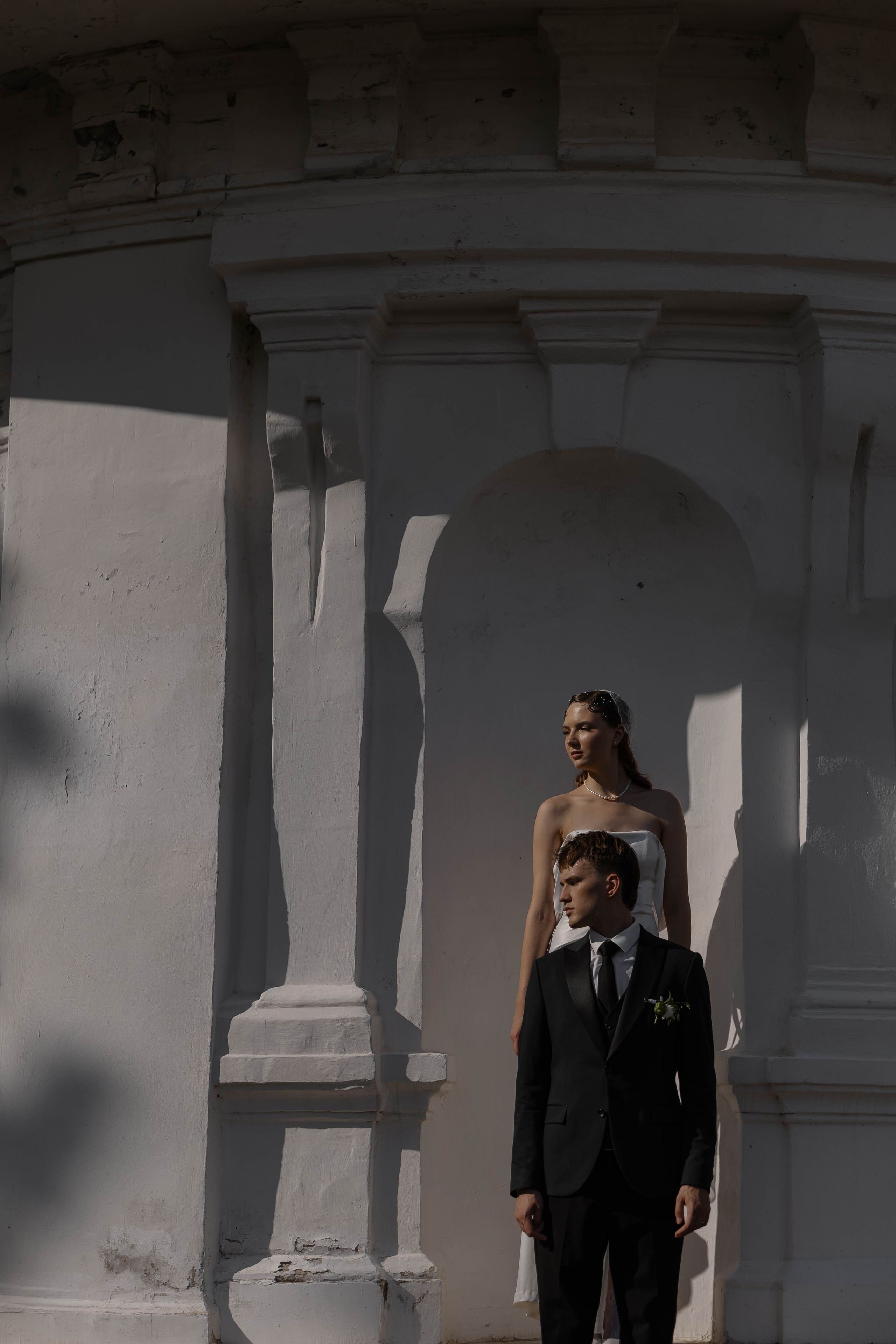 ILYA | POLINA. Главная