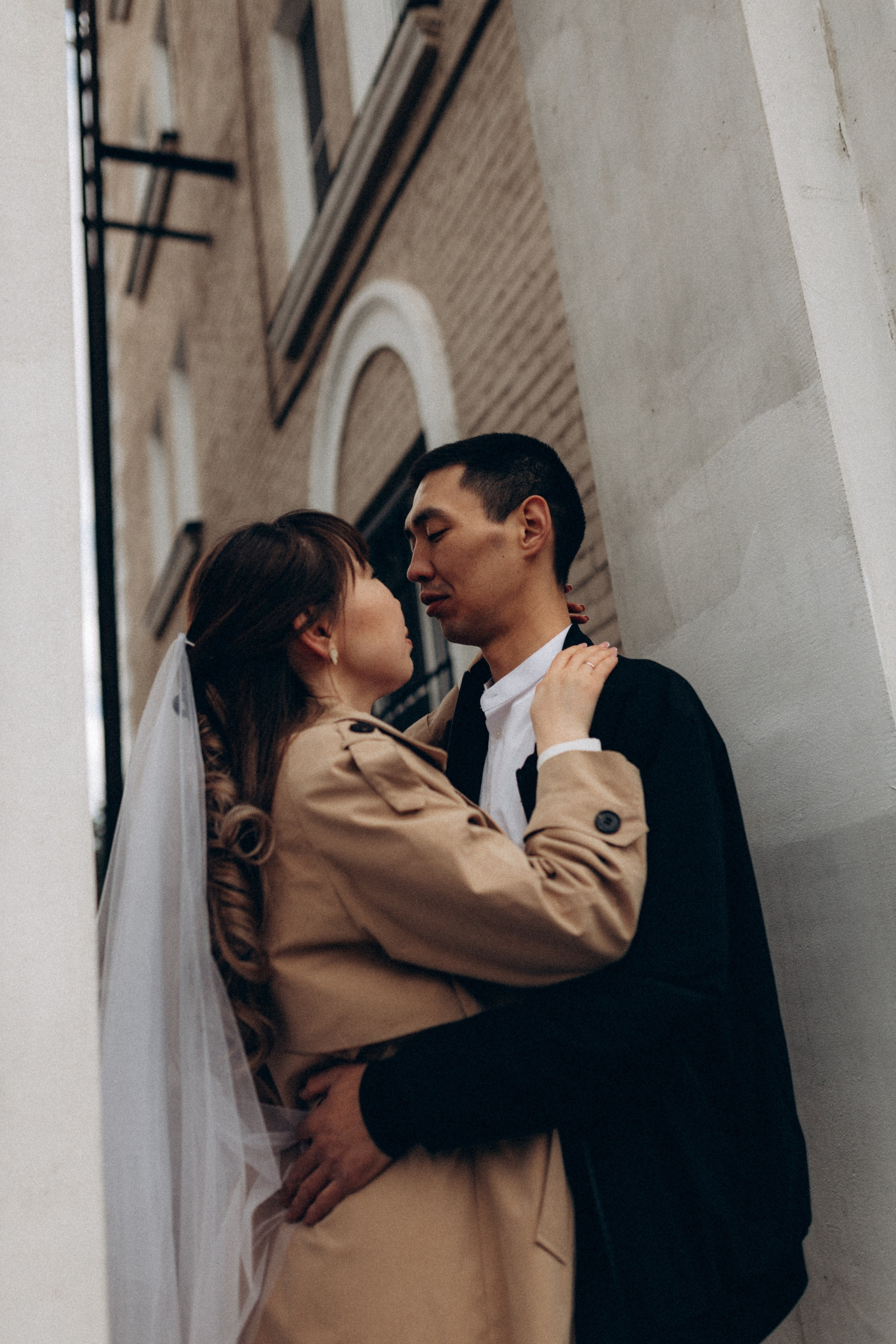 Сауле & Батыр. Свадебная лавстори. Фотограф НОГИНСК, Москва, Анастасия Белая