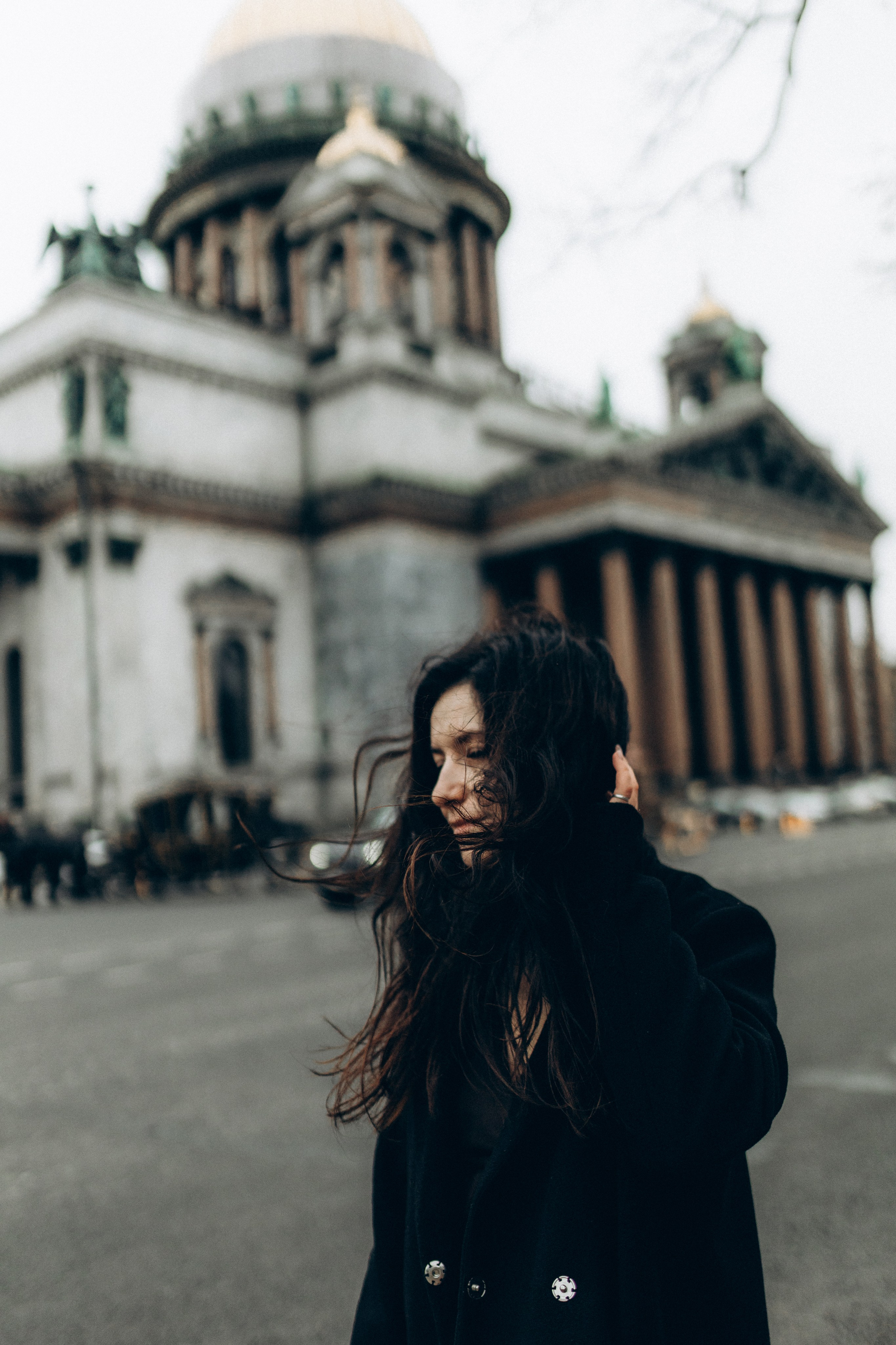 Надя. Фотограф НОГИНСК, Москва, Анастасия Белая