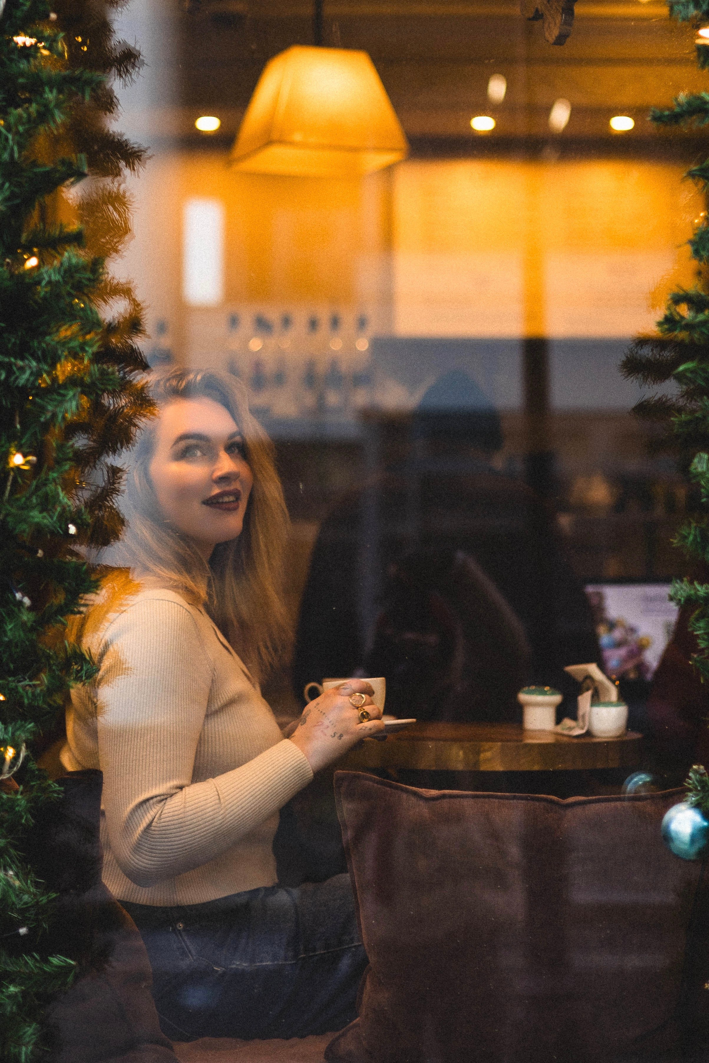 Алла. Семейный и детский фотограф в Москве Евгения Загайнова
