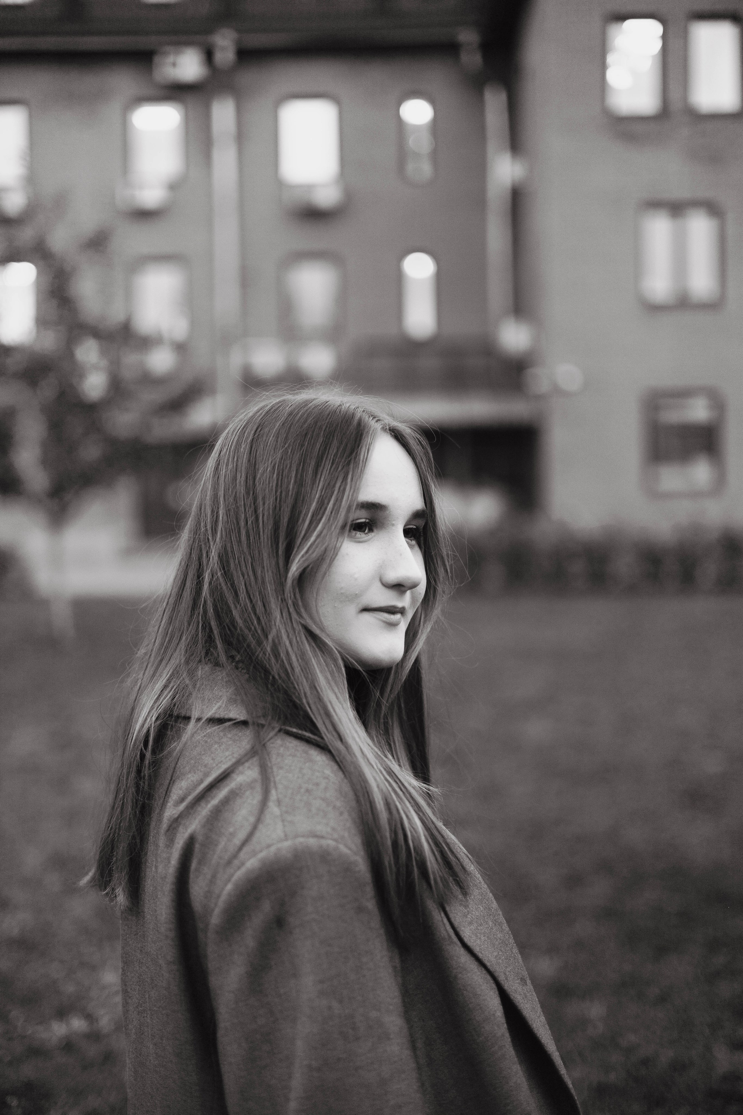 Полина. Семейный и детский фотограф в Москве Евгения Загайнова