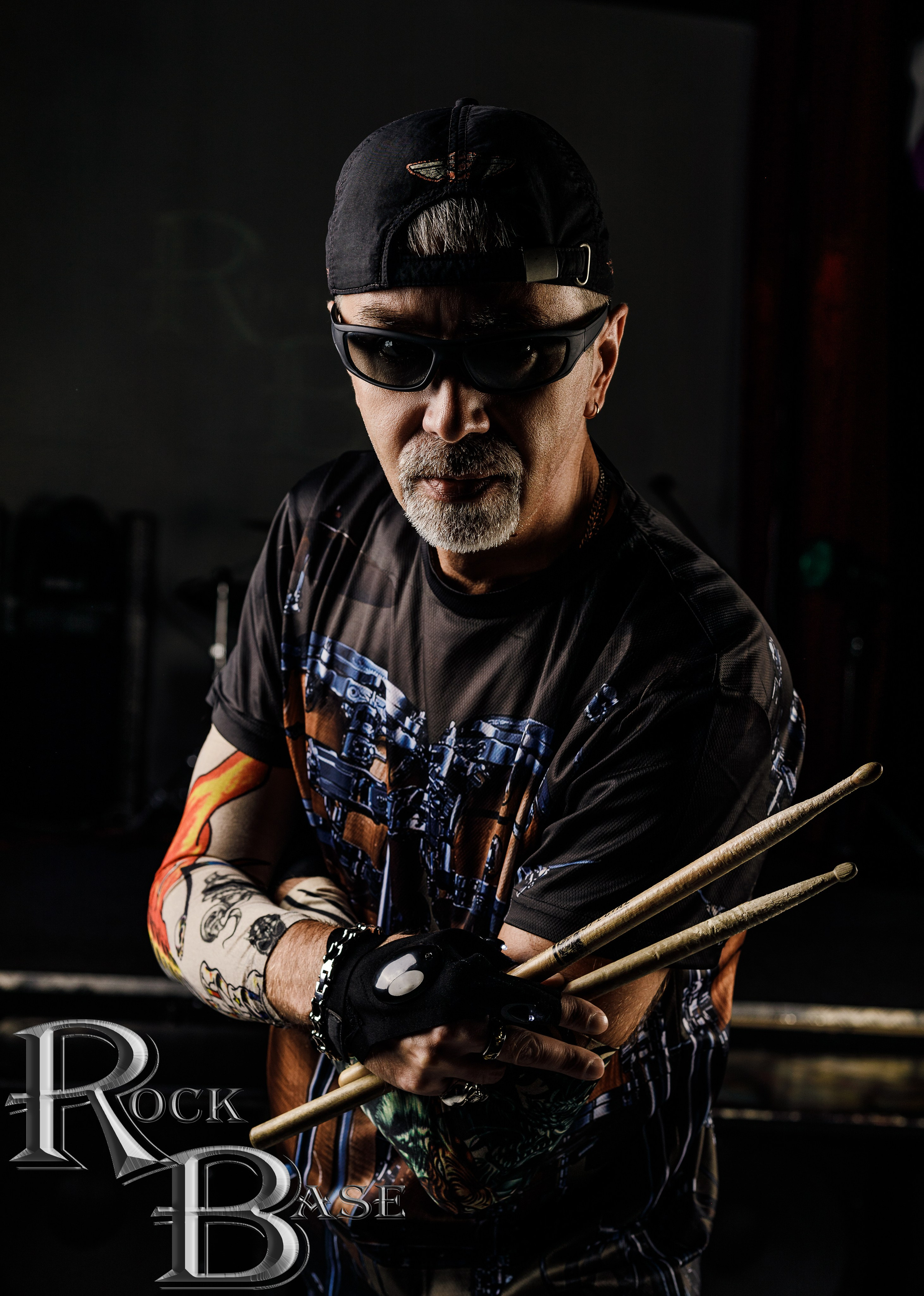 Rock Base. Ирина Ананич. Фотограф в Красноярске