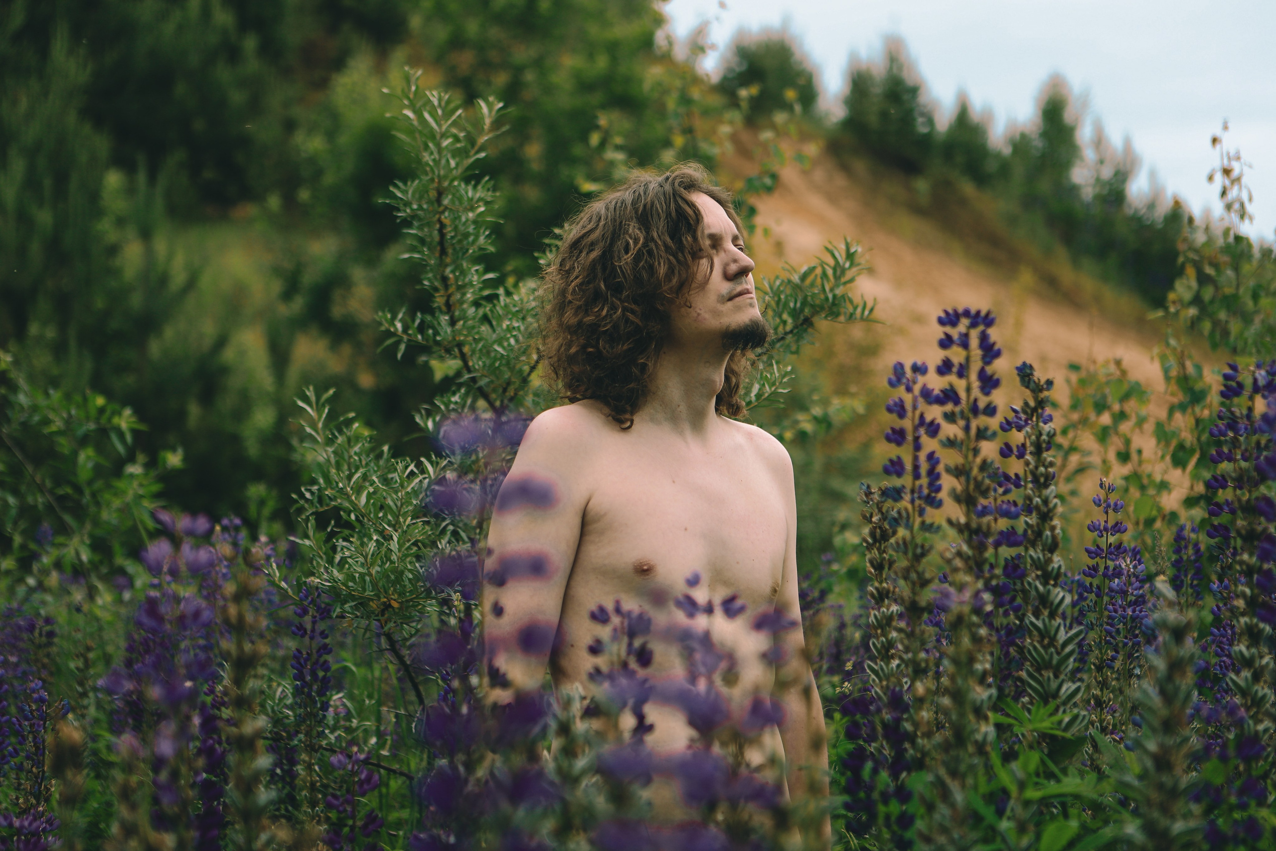 АЛЕКСЕЙ. Сайт Фотографа MASHASOLAR