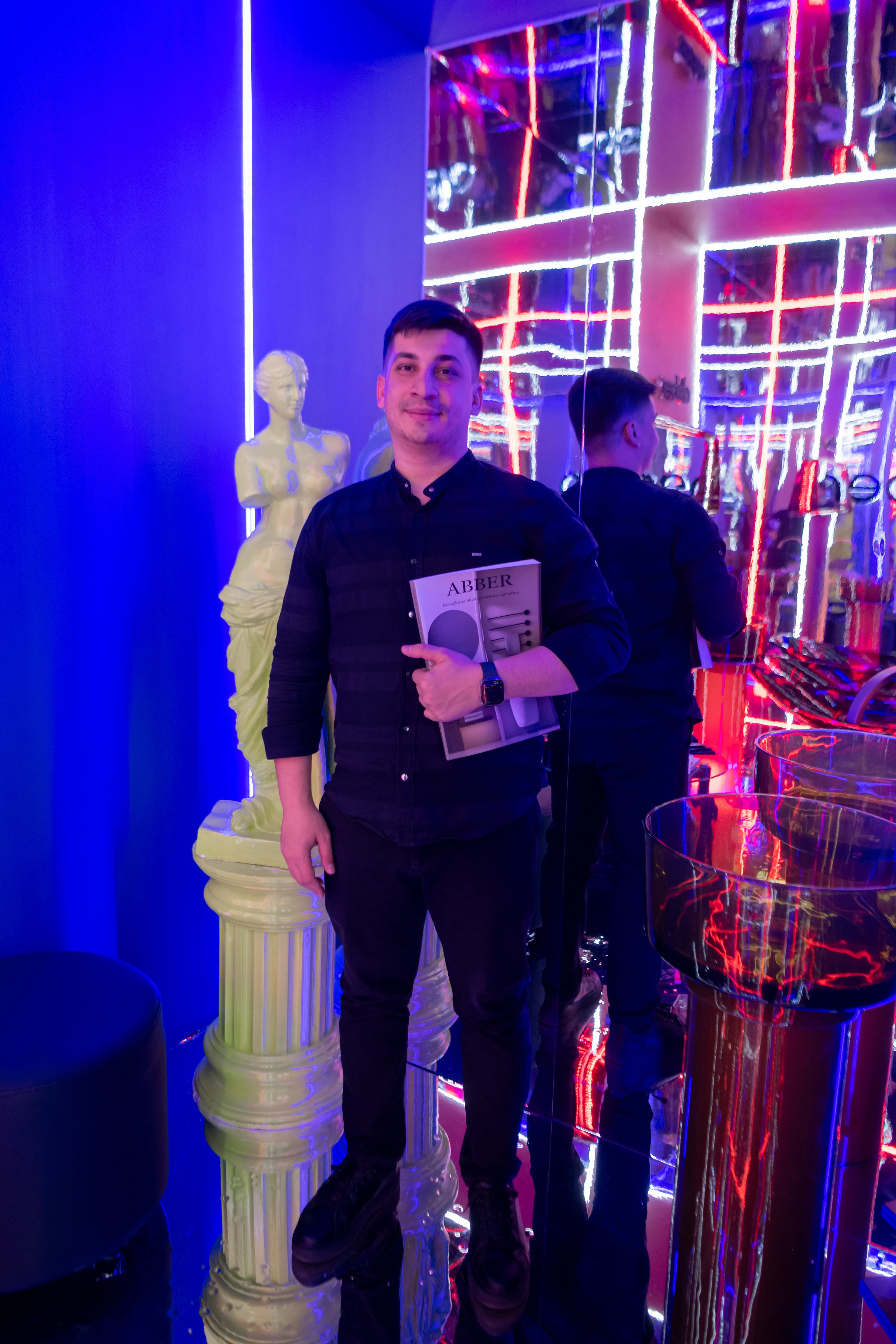 Tanu Creative 16.10.2025. Фотограф Астана, Алматы