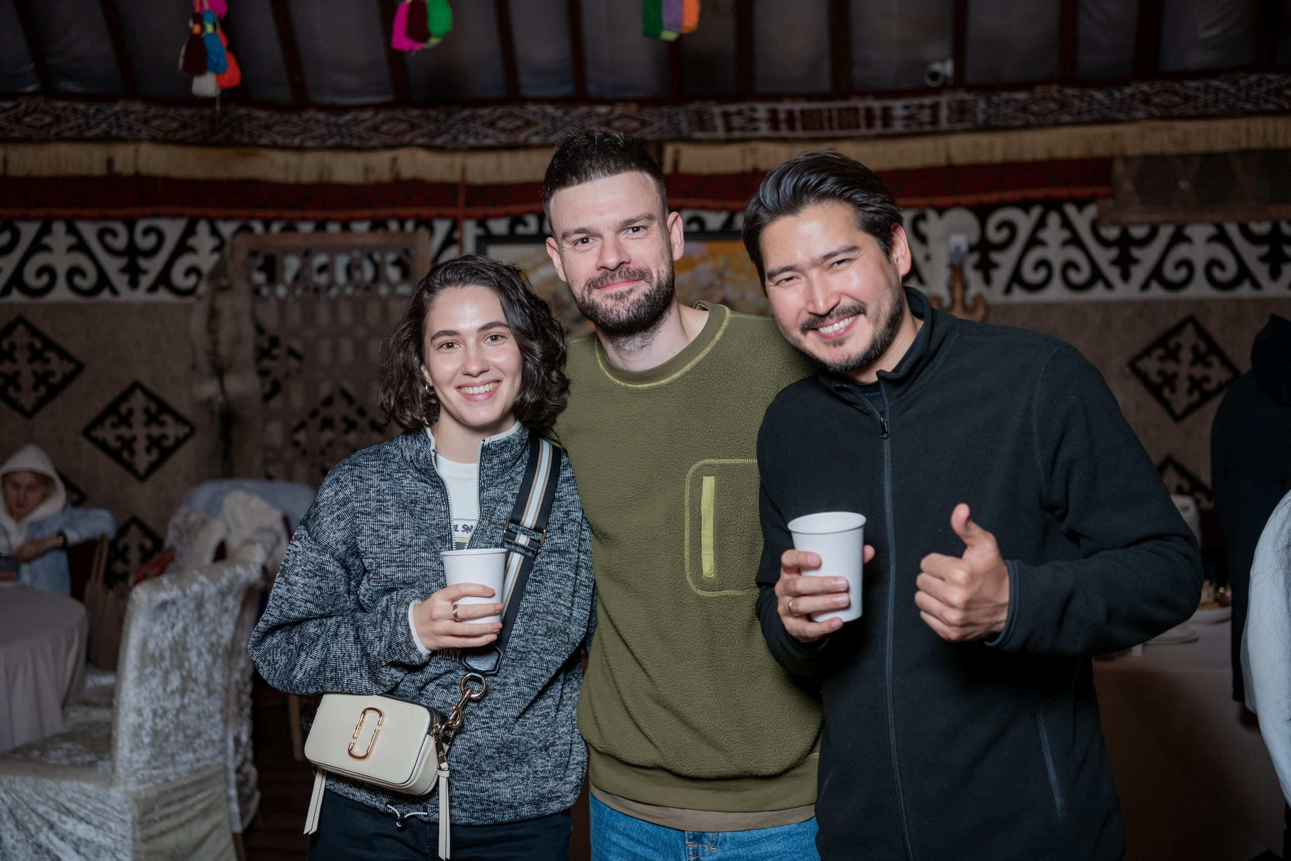 Яндекс Лесная сказка. Фотограф Астана, Алматы