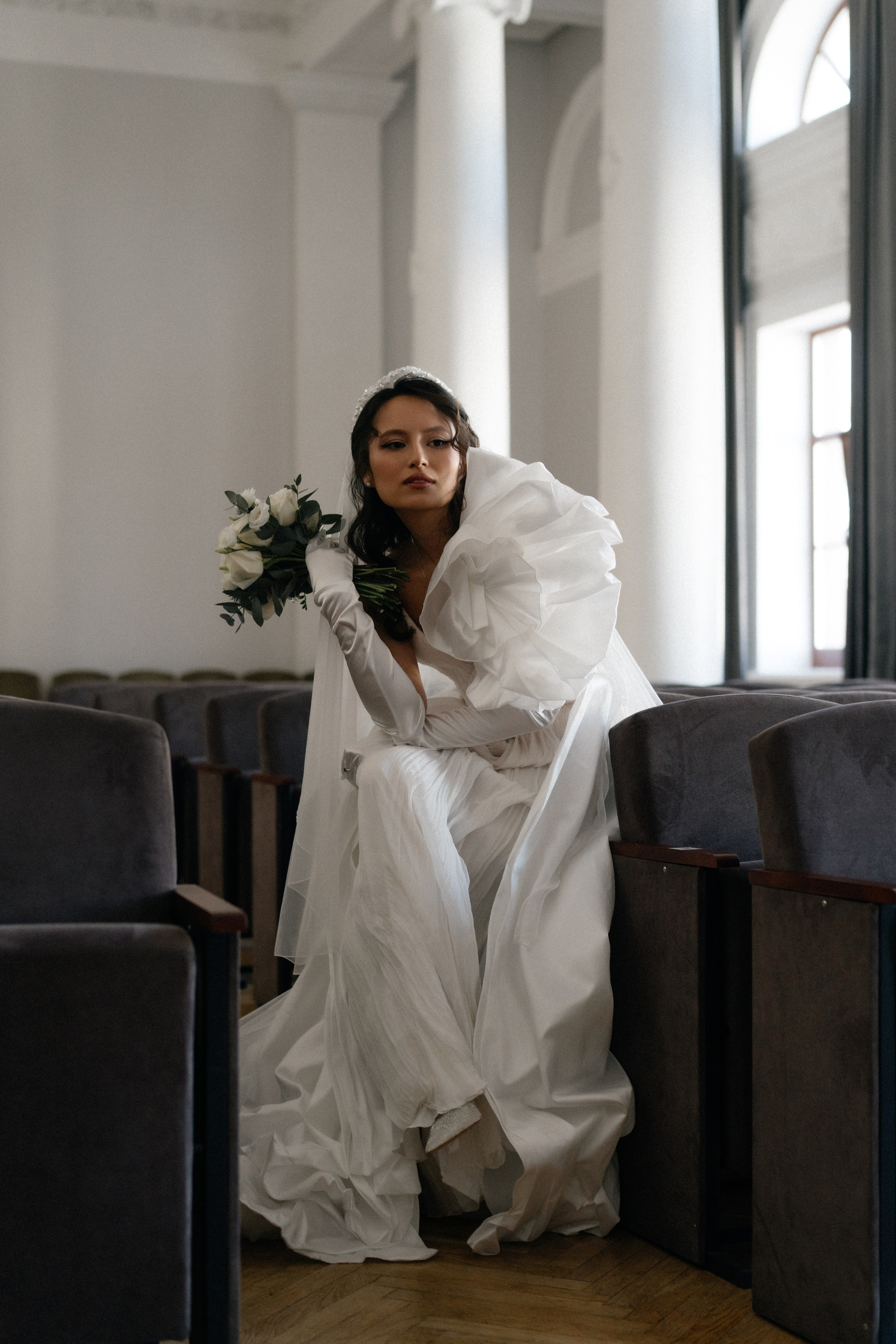 Карина & Рамис. Свадебная фото и видеосъемка в Гомеле