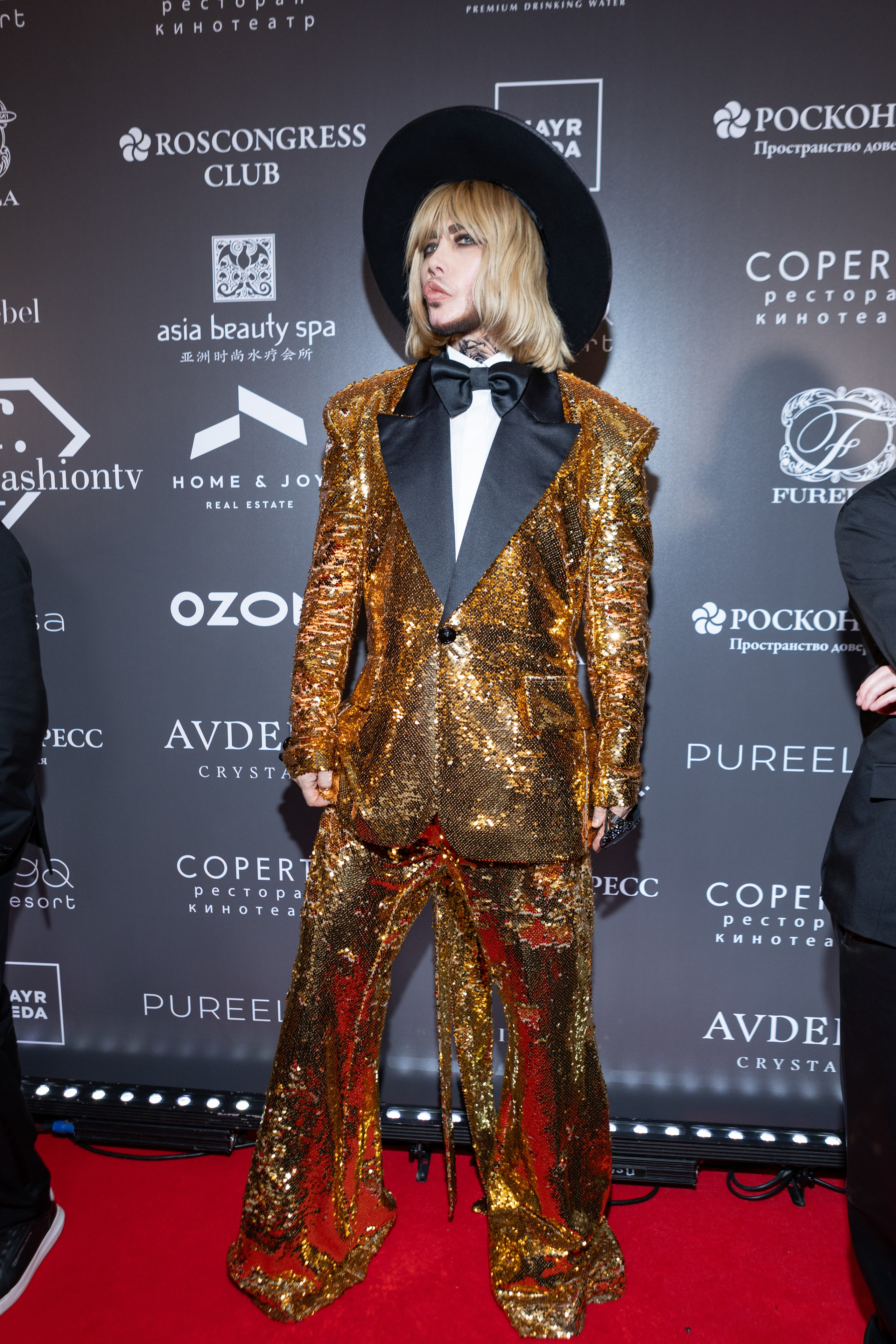 Fashion TV 19.12.23. Главная