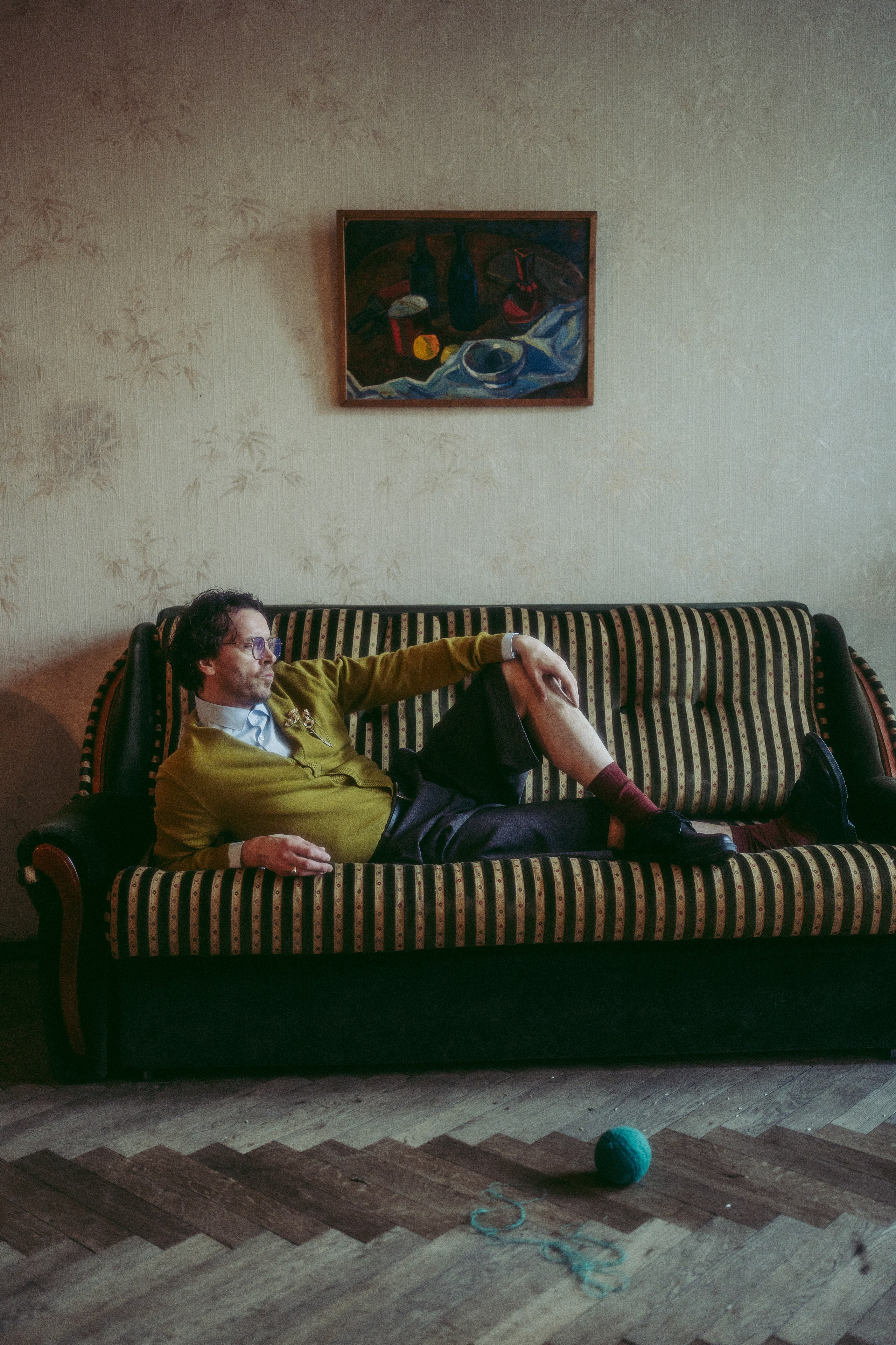 Арсений Попов. Свадебный фотограф в Санкт-Петербурге Марина Фесенко