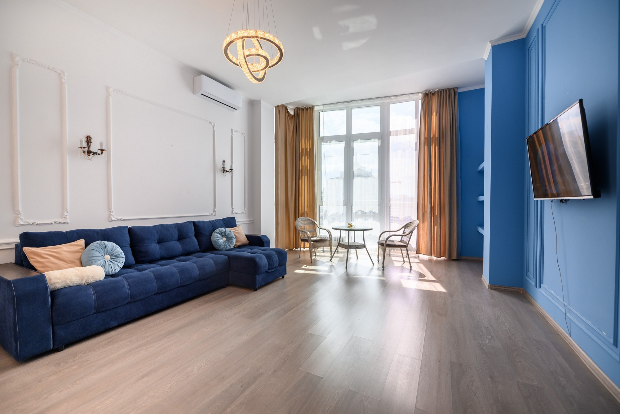 Интерьер. Интерьерный и репортажный фотограф в Алматы