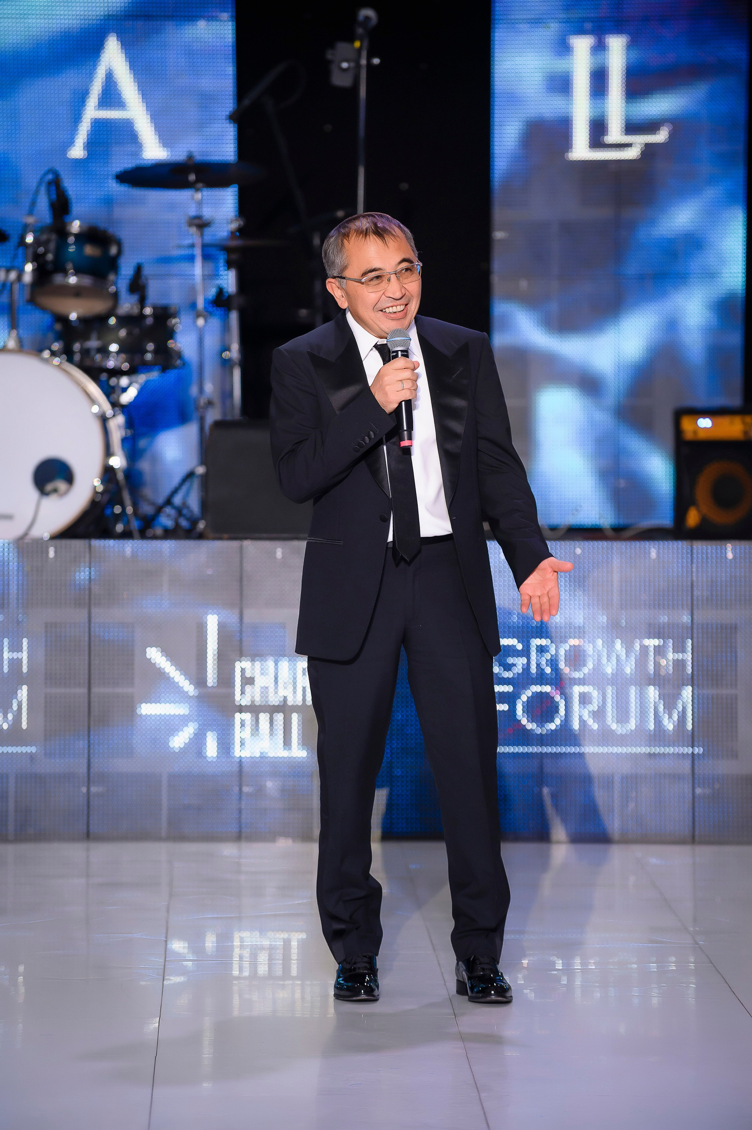 Charity ball 2024. Интерьерный и репортажный фотограф в Алматы