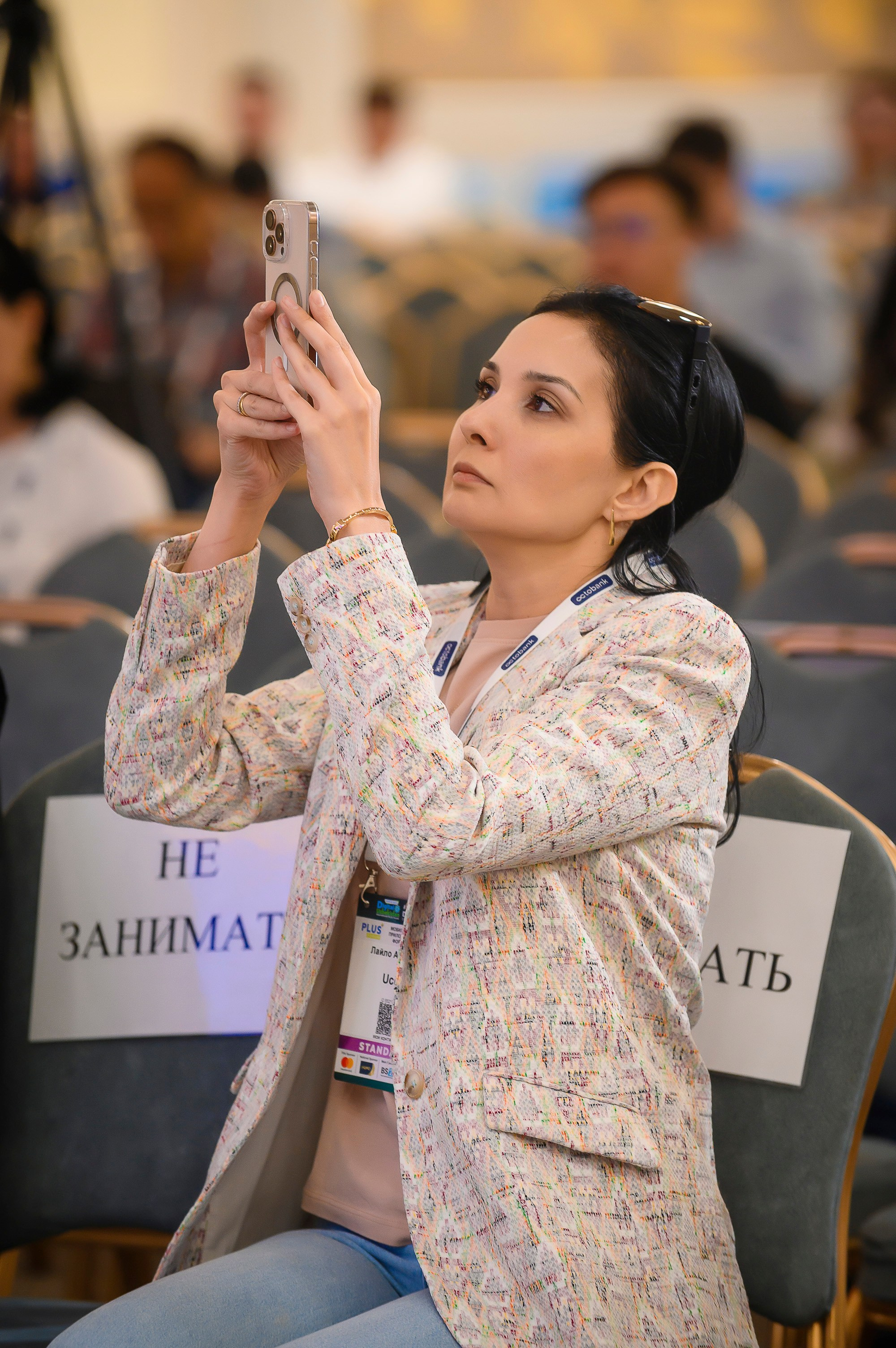 Digital Uzbekistan 2025. Интерьерный и репортажный фотограф в Алматы