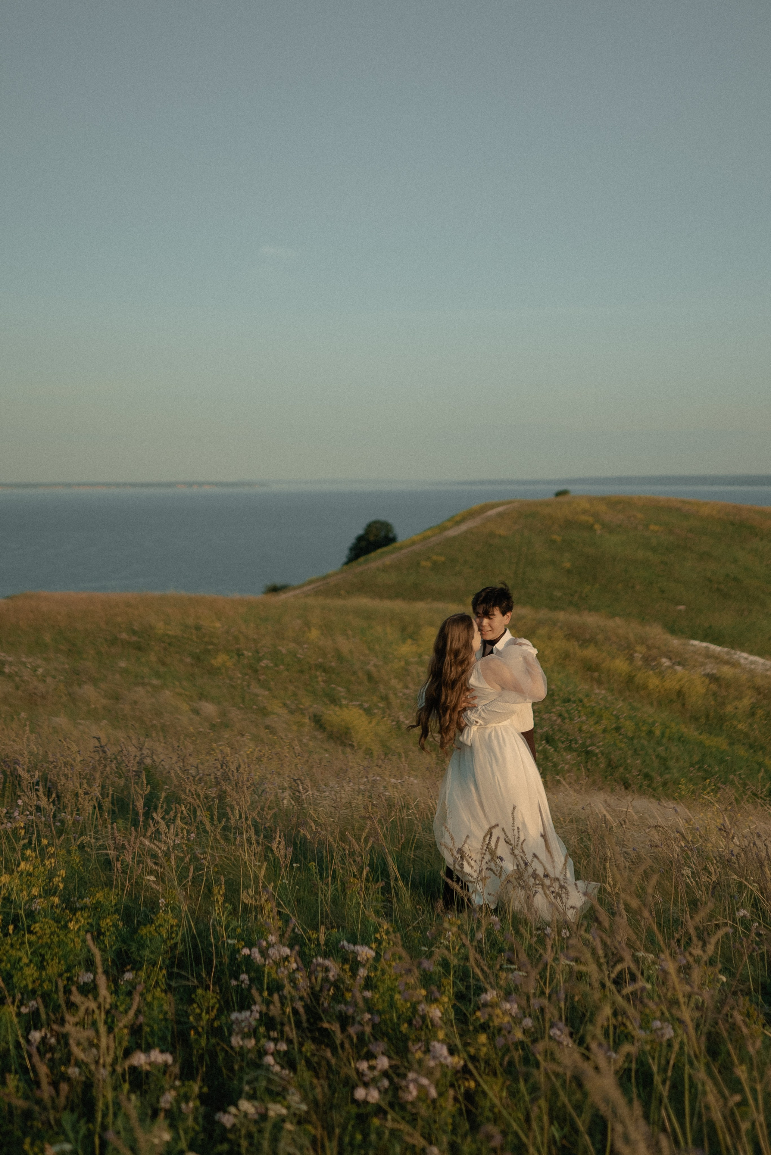 Только любовь. Свадебный фотограф Евгения Наумовец