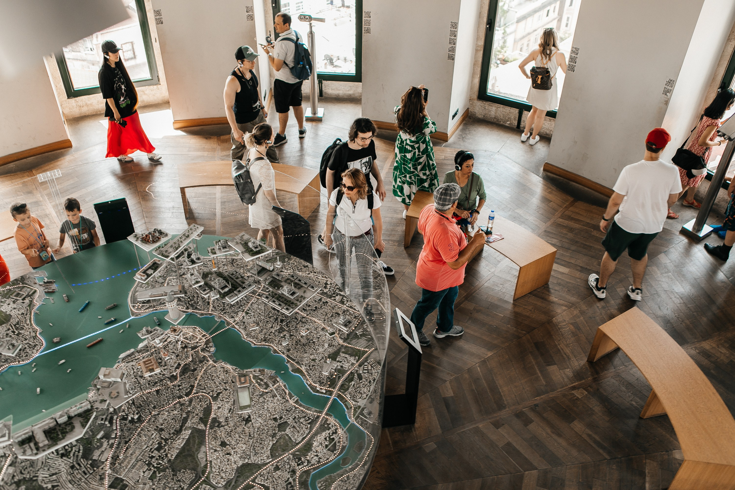 ISTAMBUL HUAWEI. Фотограф в Москве Дмитрий Жарков