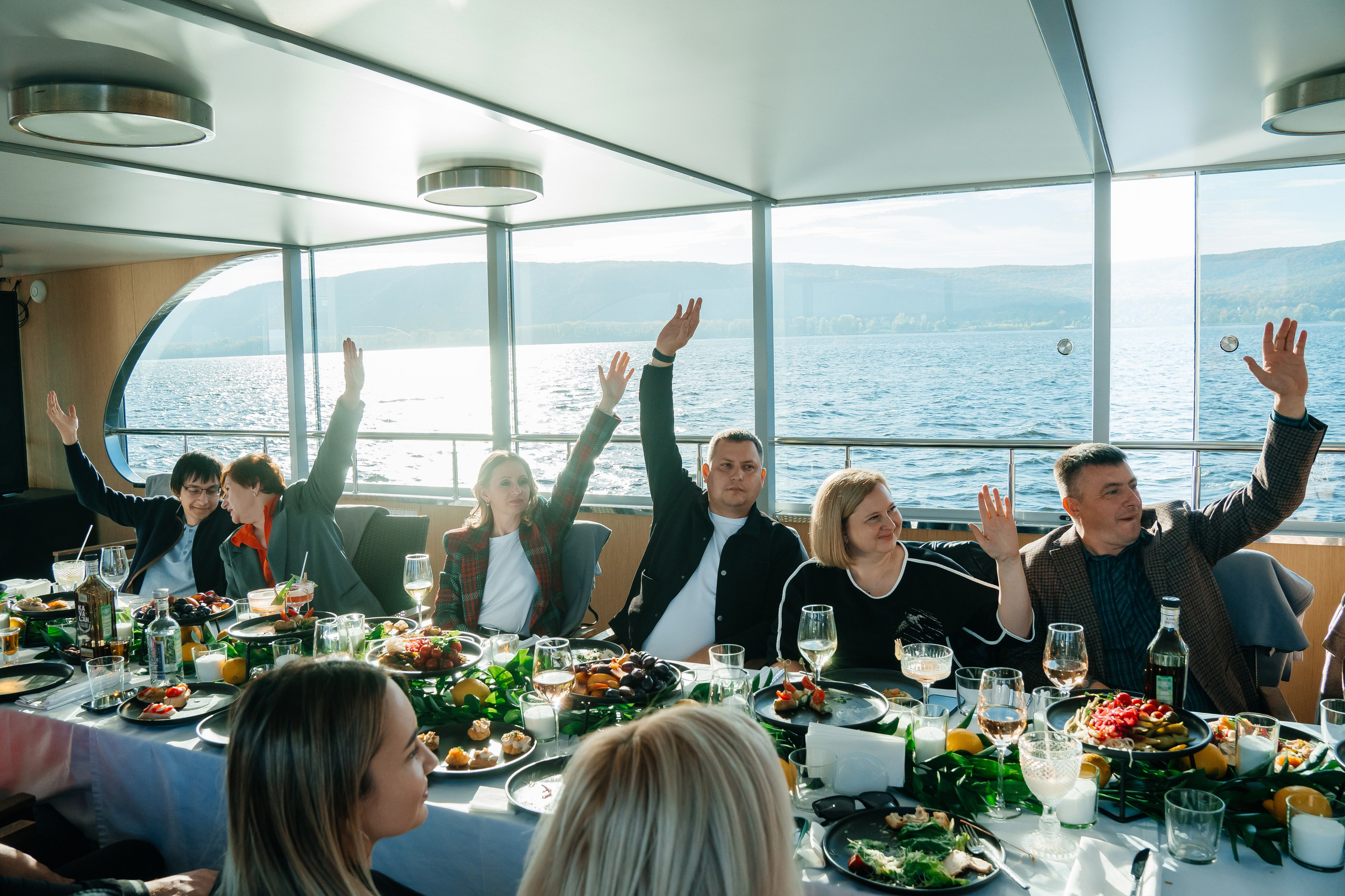 День рождения. Профессиональный фотограф в Самаре Анна Конзаева