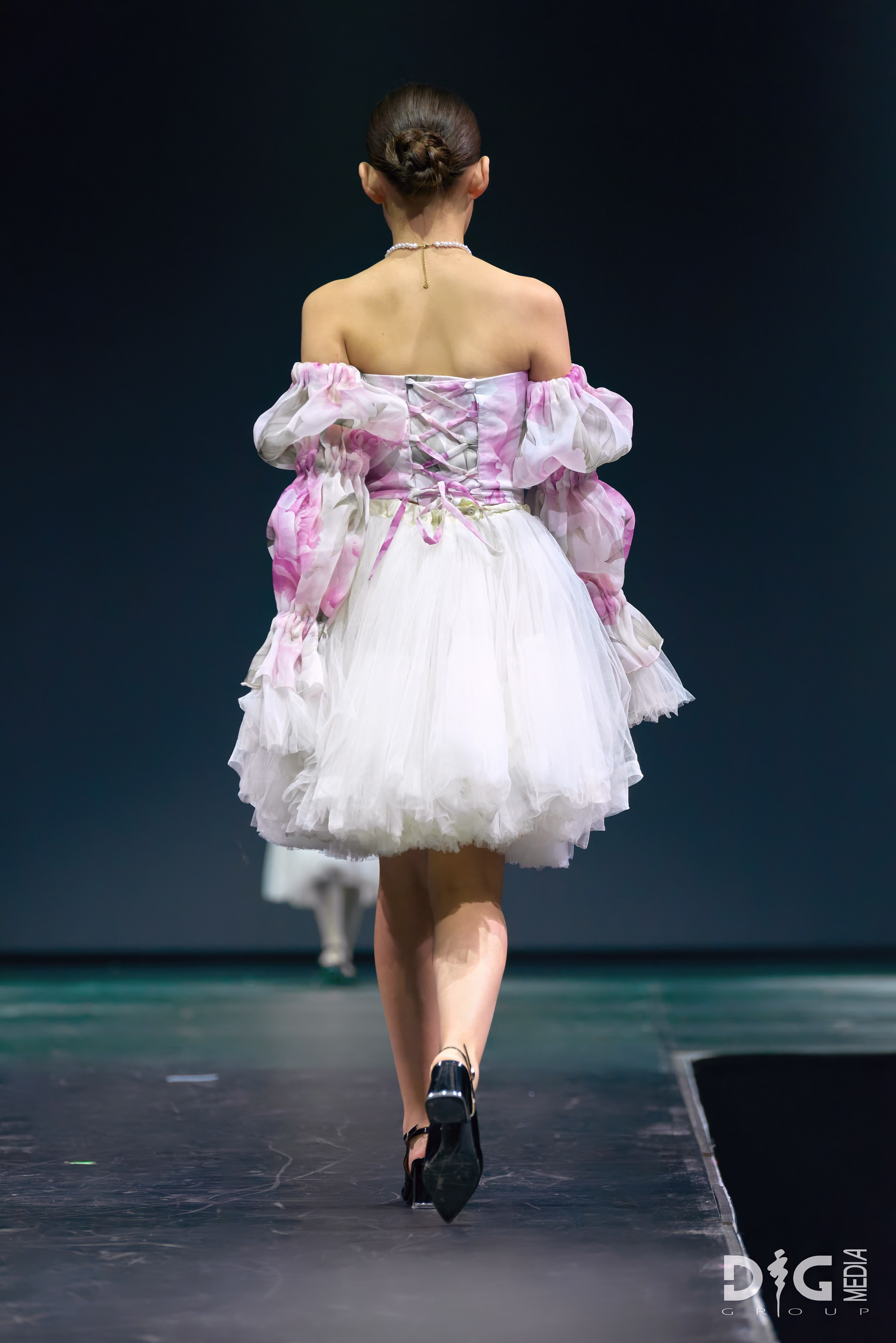 Krasnodar kids fashion week | 01-11-25 | the fragment. Showbiz | Fashion | Reportage