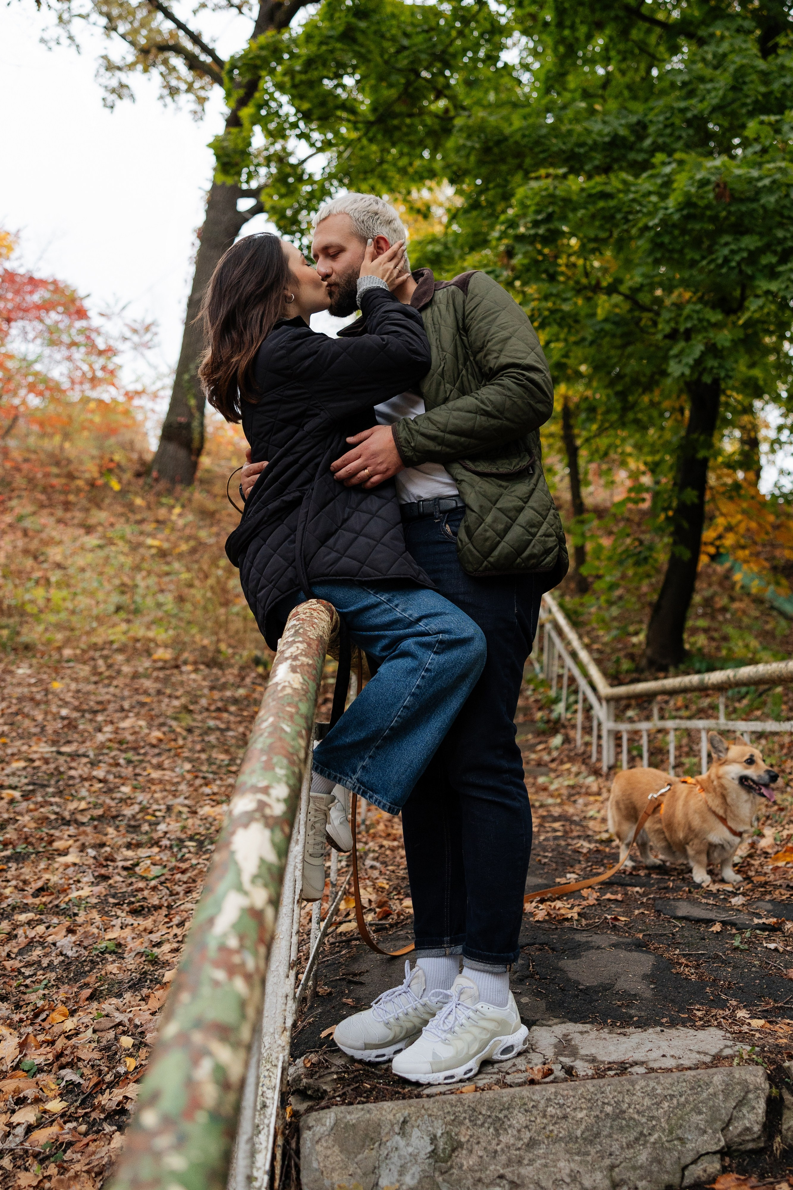 Антон и Настя. Свадебный и репортажный фотограф в Воронеже Сергей Максимов