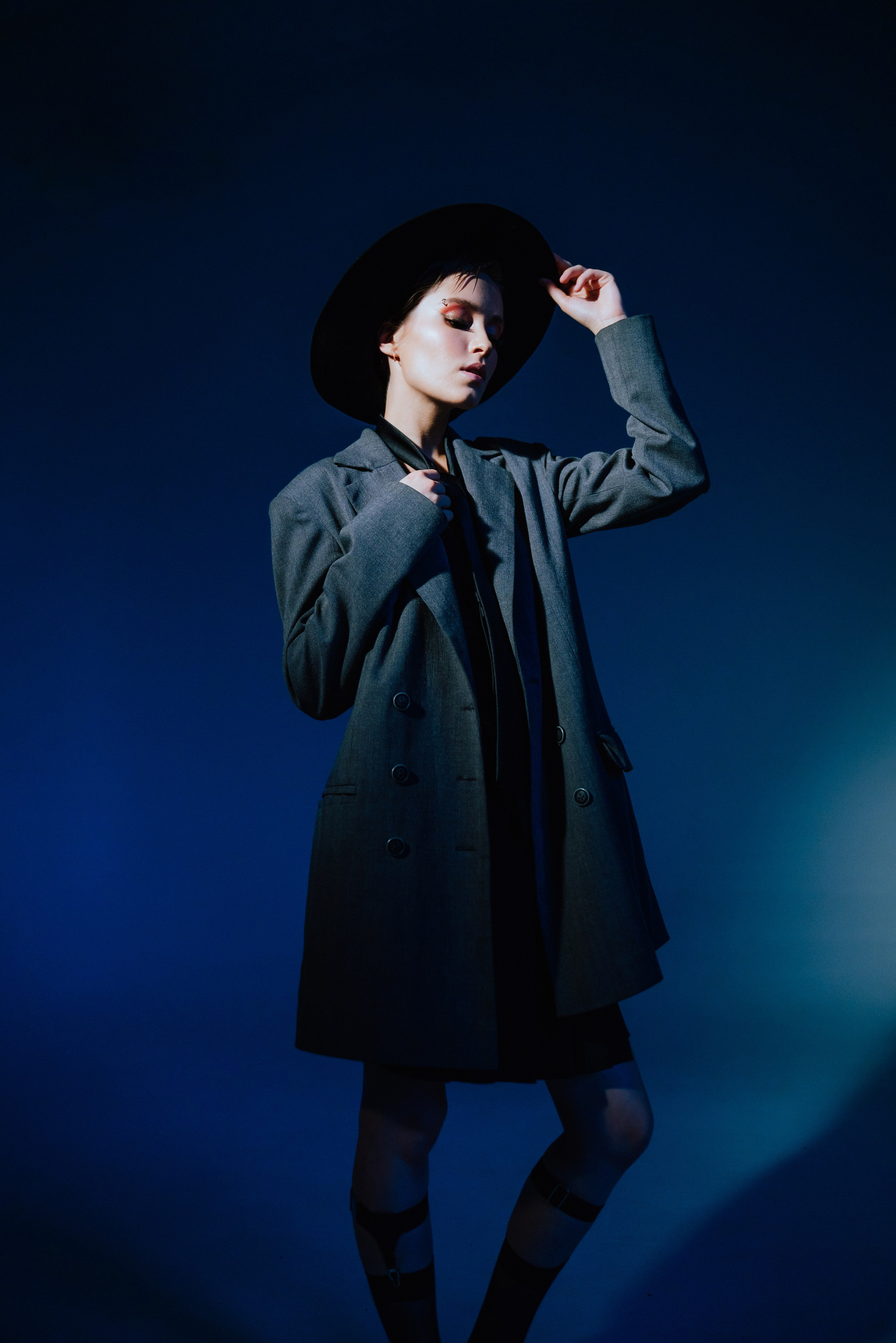 Феникс. Репортажный и свадебный фотограф в Москве