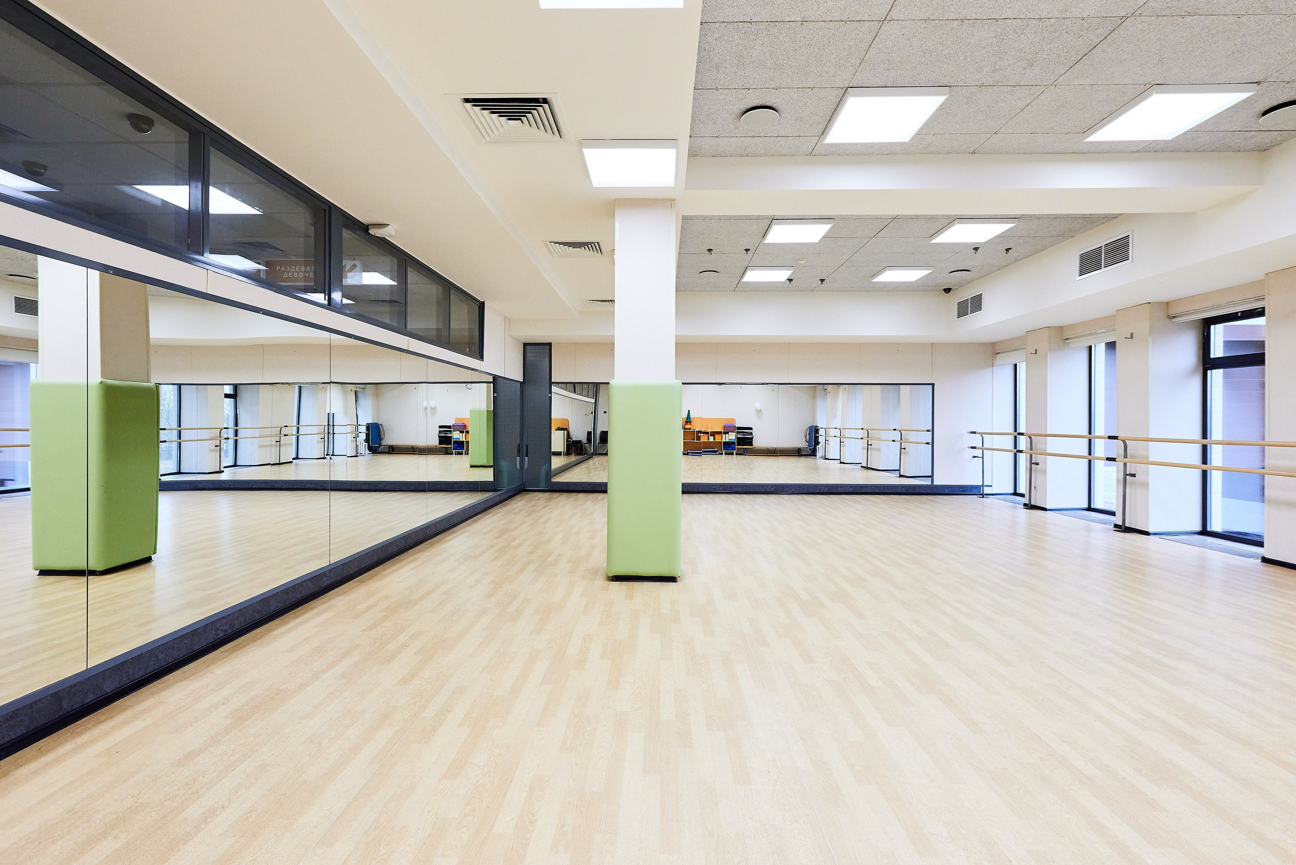 Спортивный детский клуб FRESH KIDS. Фотограф Анастасия Леонтьева Санкт-Петербург