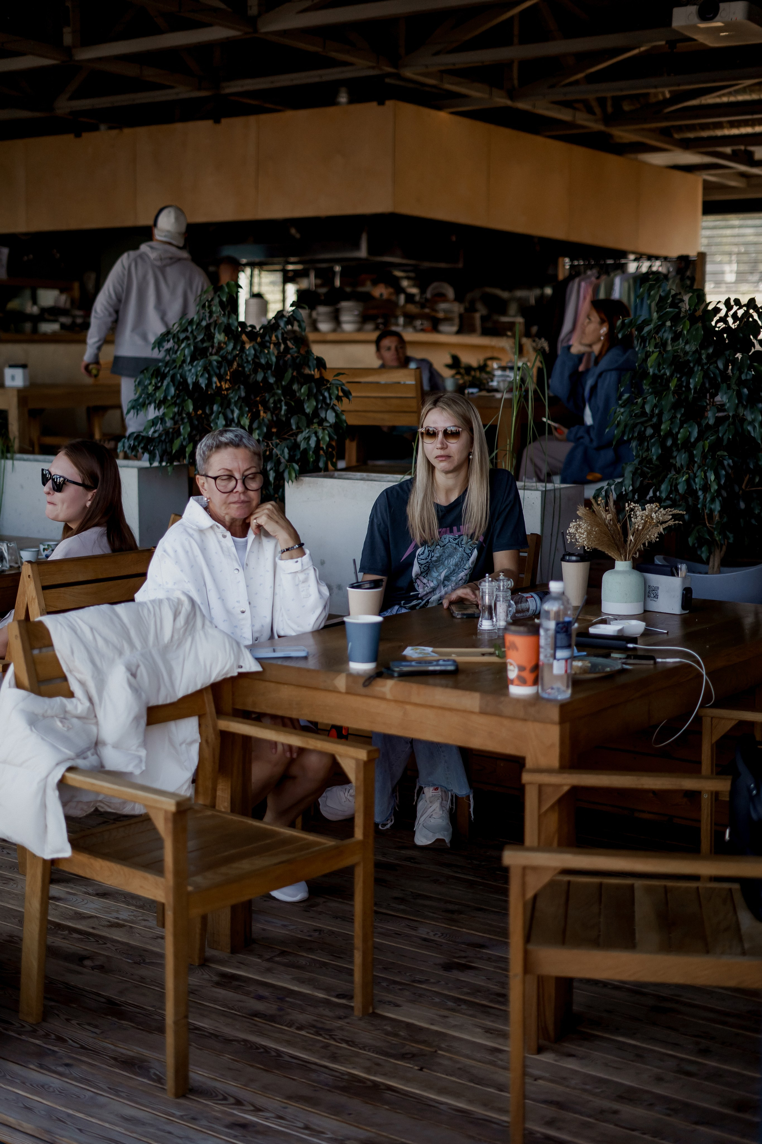 Surf 2024. Фотограф Валерия Крахмалева