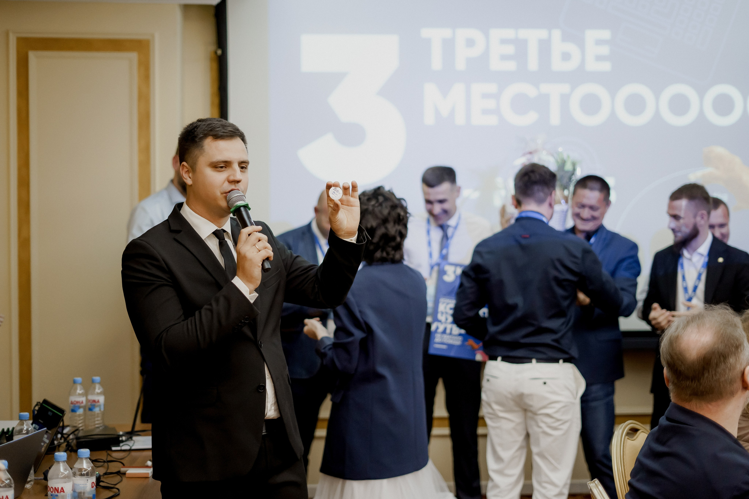 Втб. Фотограф Валерия Крахмалева