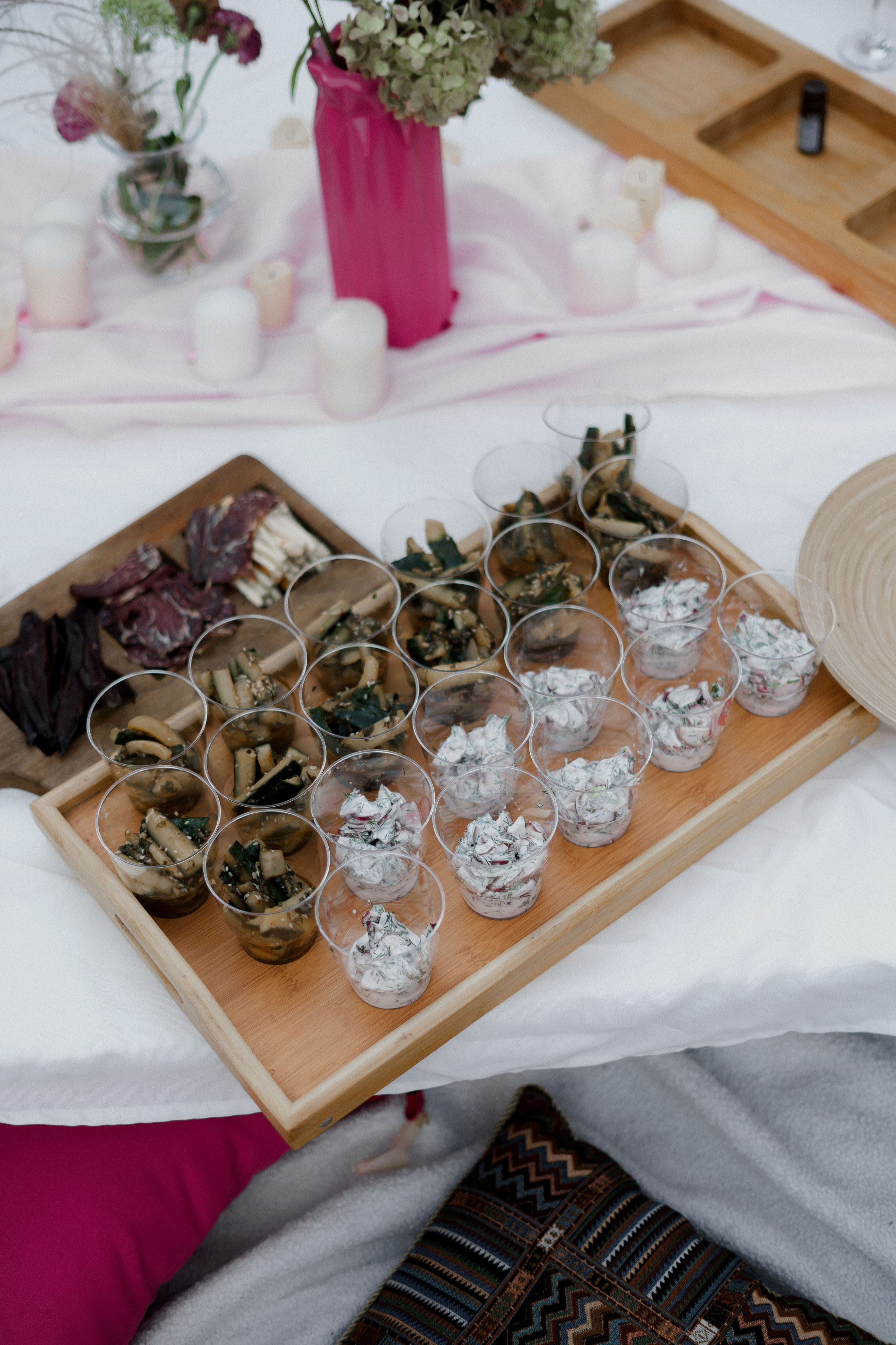 День рождения Есении. Фотограф Валерия Крахмалева