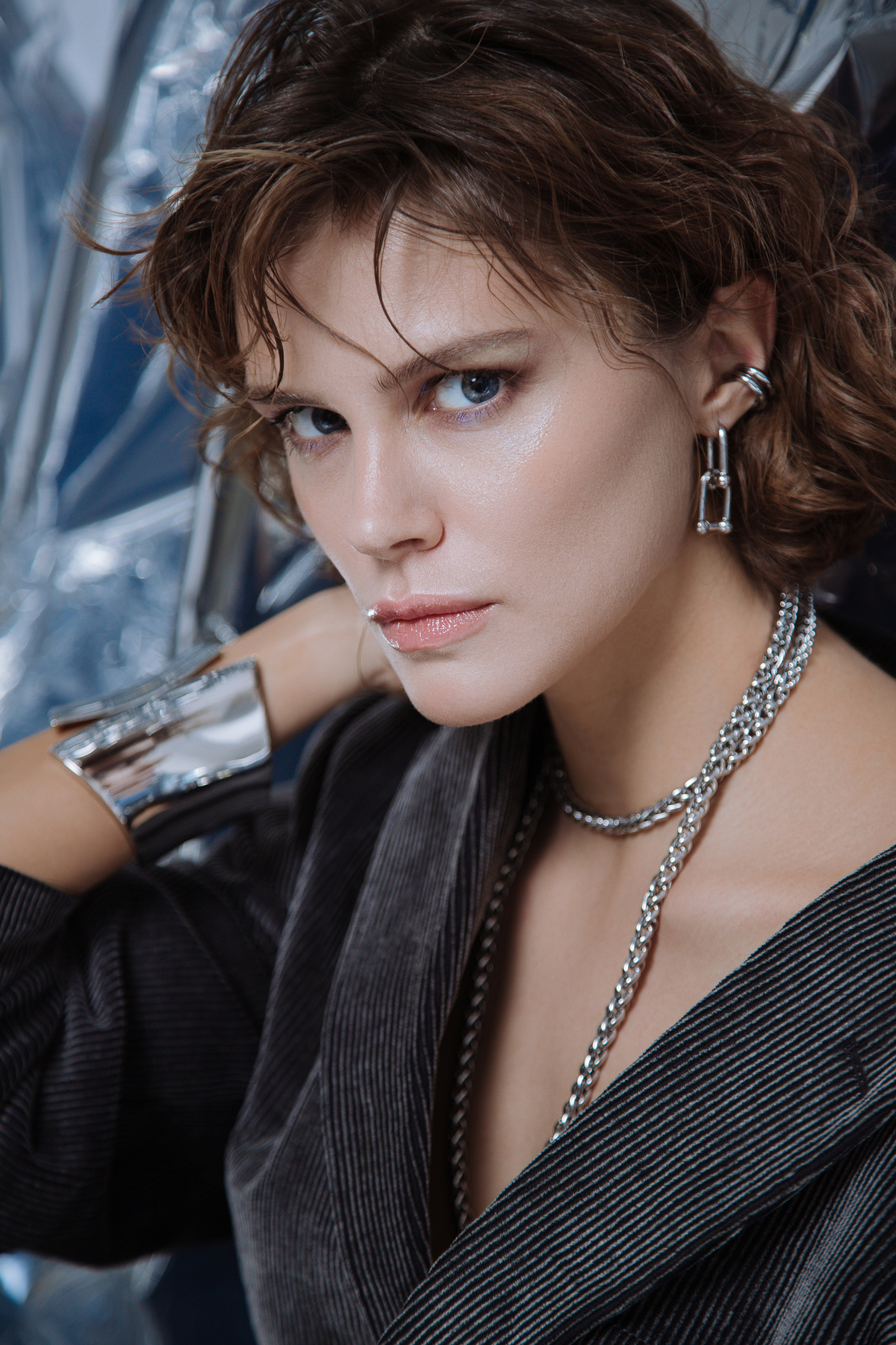 Тая. Портретный и свадебный фотограф в Москве Алина Гевал