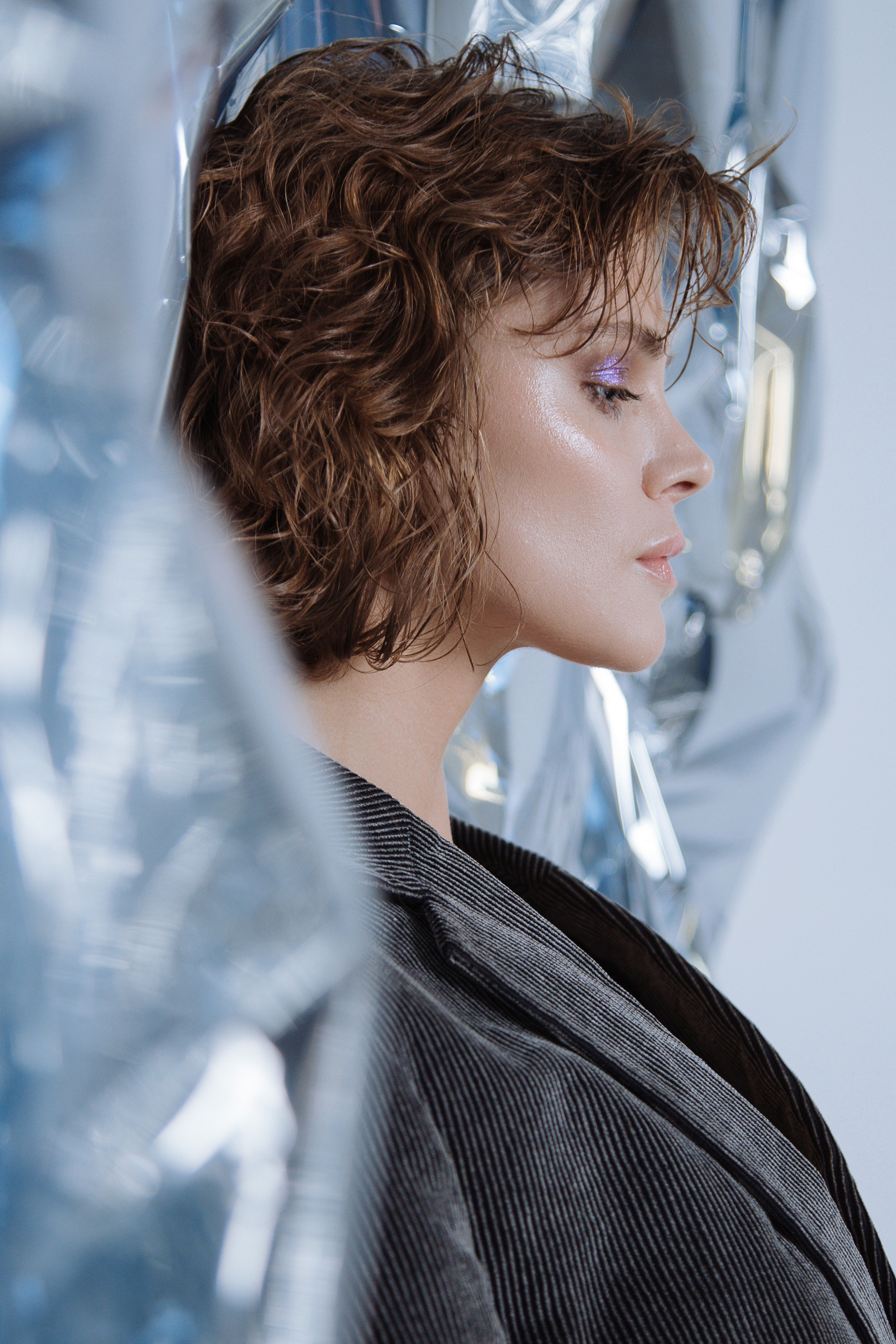 Тая. Портретный и свадебный фотограф в Москве Алина Гевал