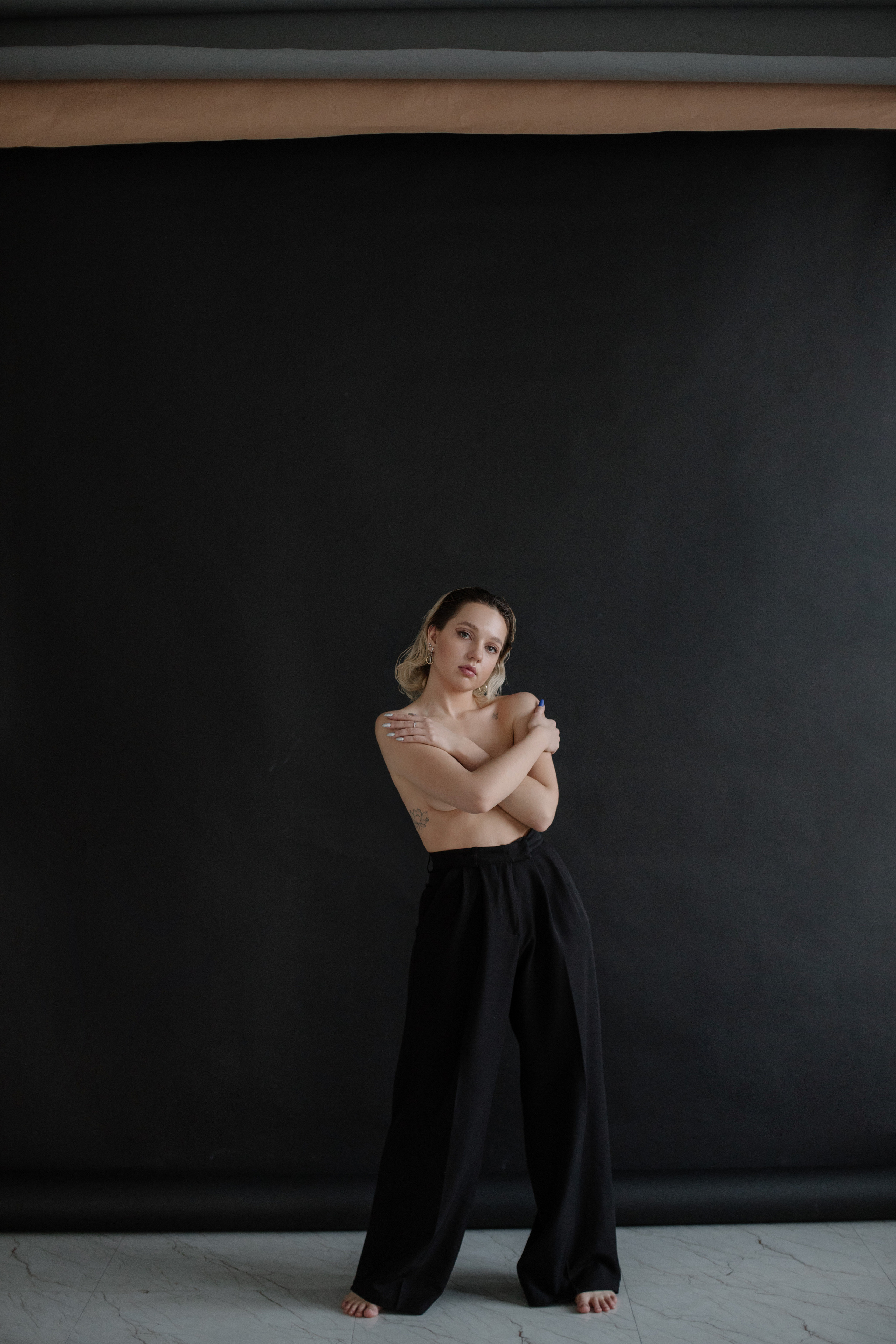 Настя. Портретный и свадебный фотограф в Москве Алина Гевал