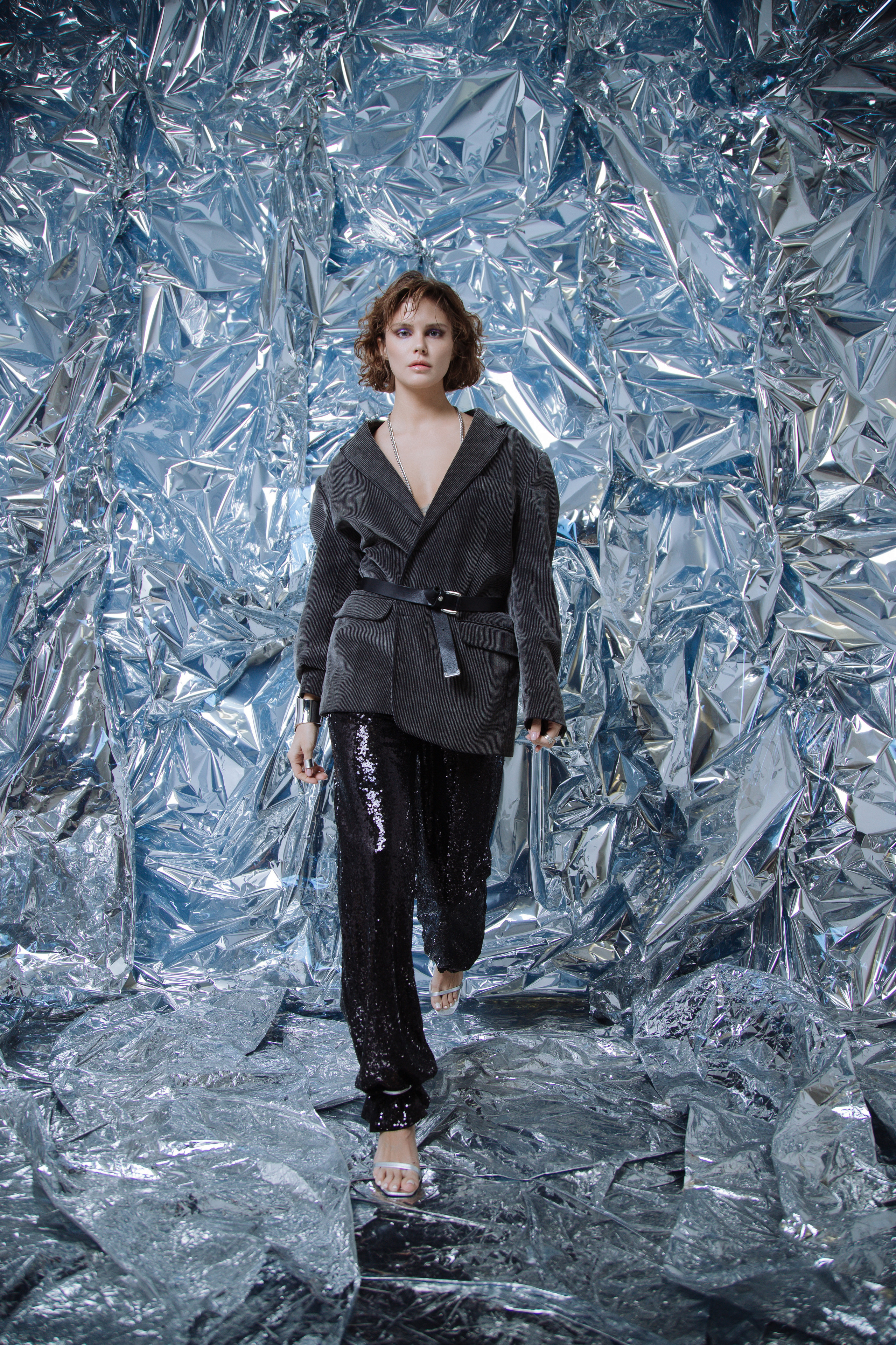 Тая. Портретный и свадебный фотограф в Москве Алина Гевал