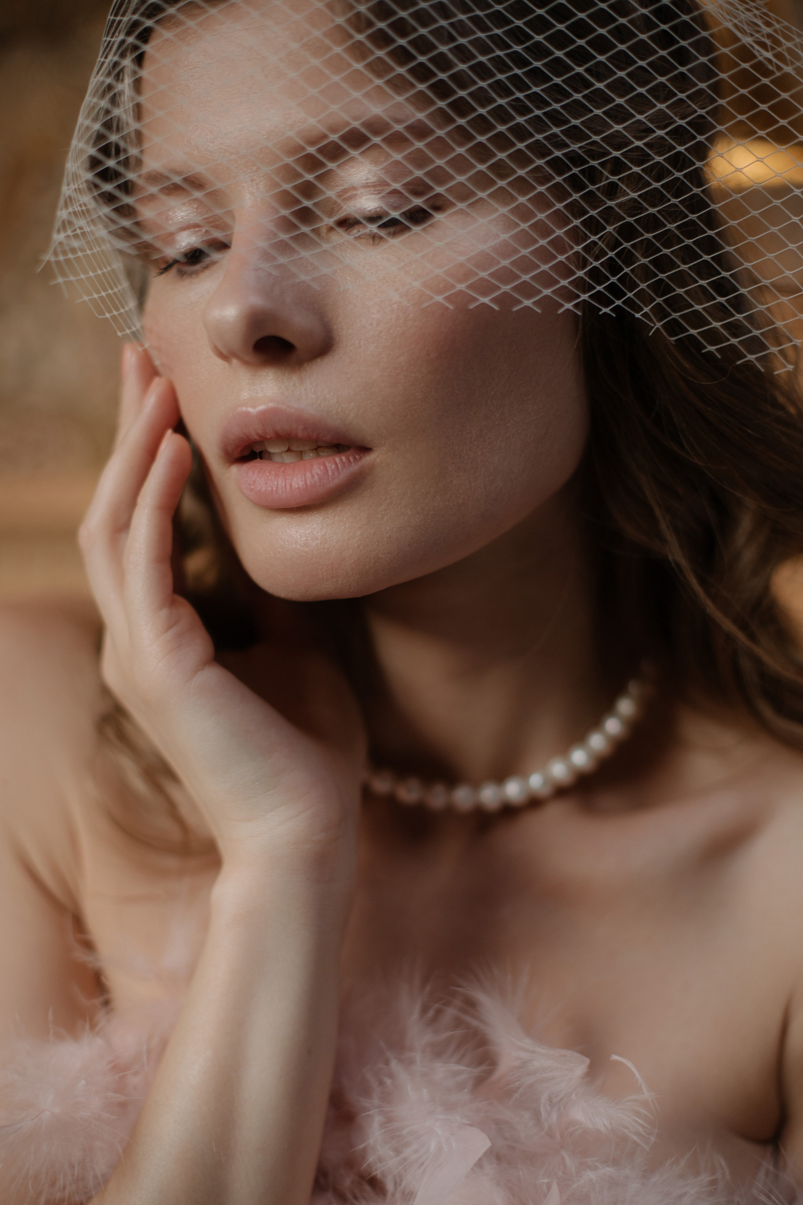 Катя. Портретный и свадебный фотограф в Москве Алина Гевал