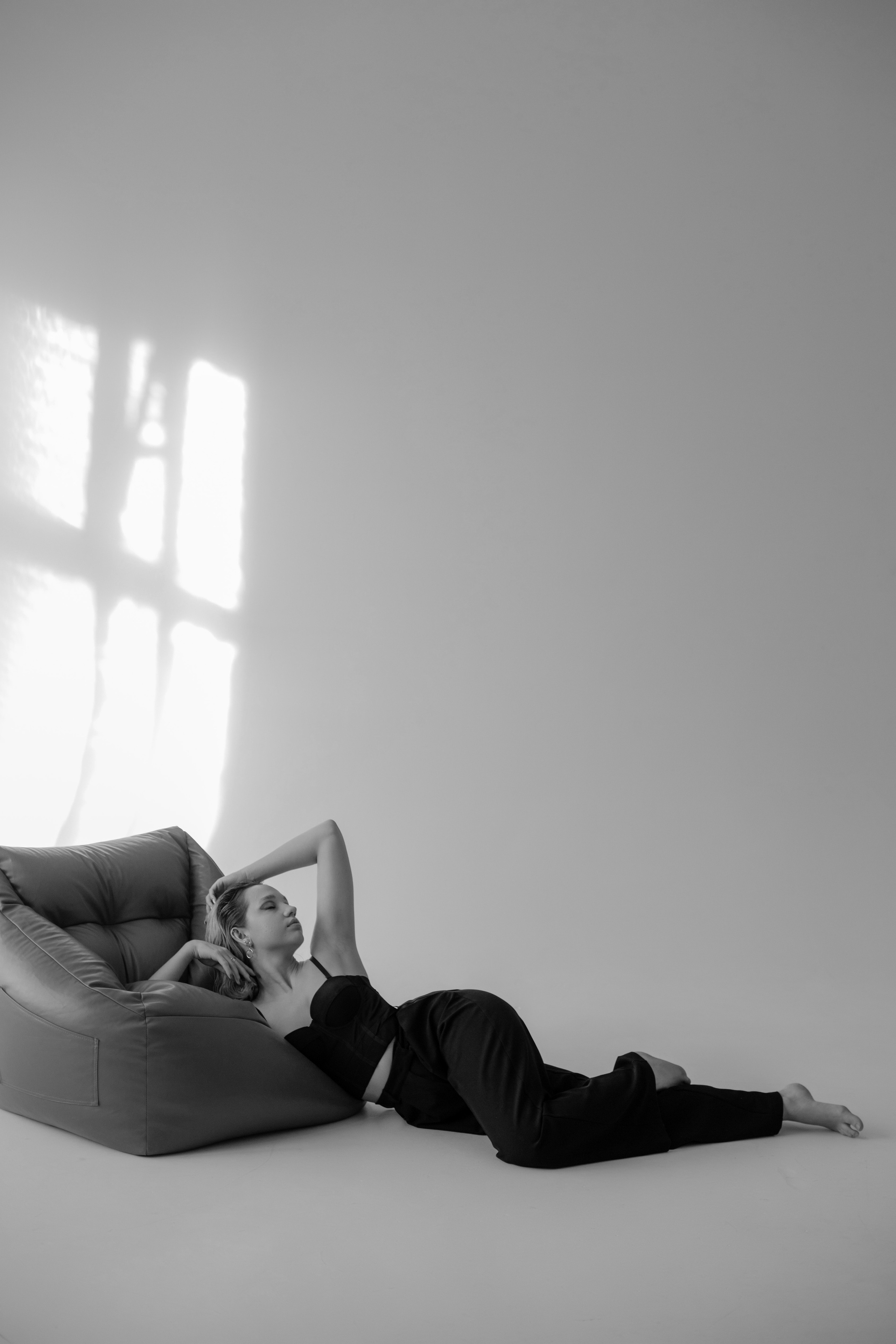 Настя. Портретный и свадебный фотограф в Москве Алина Гевал