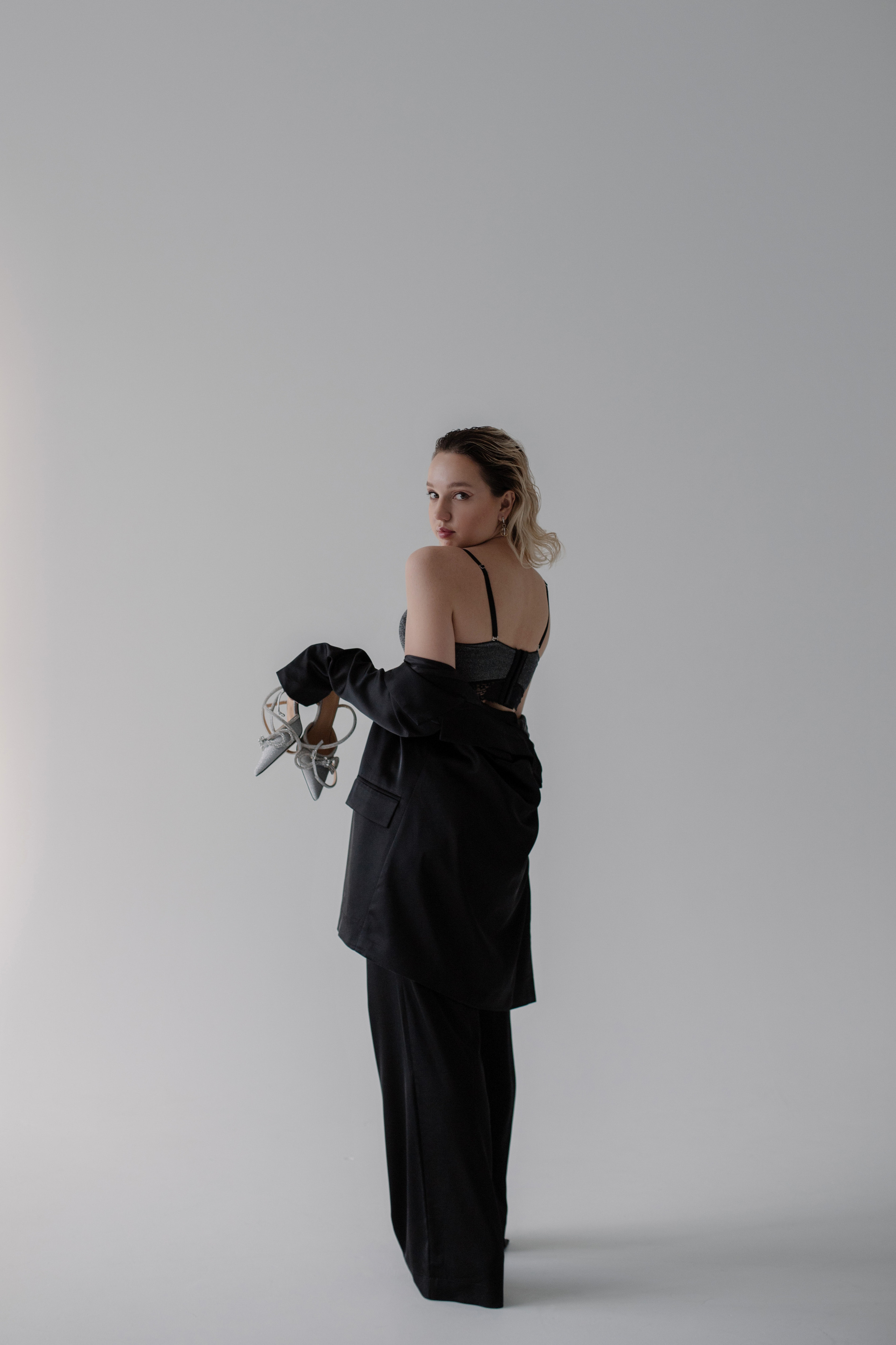 Настя. Портретный и свадебный фотограф в Москве Алина Гевал