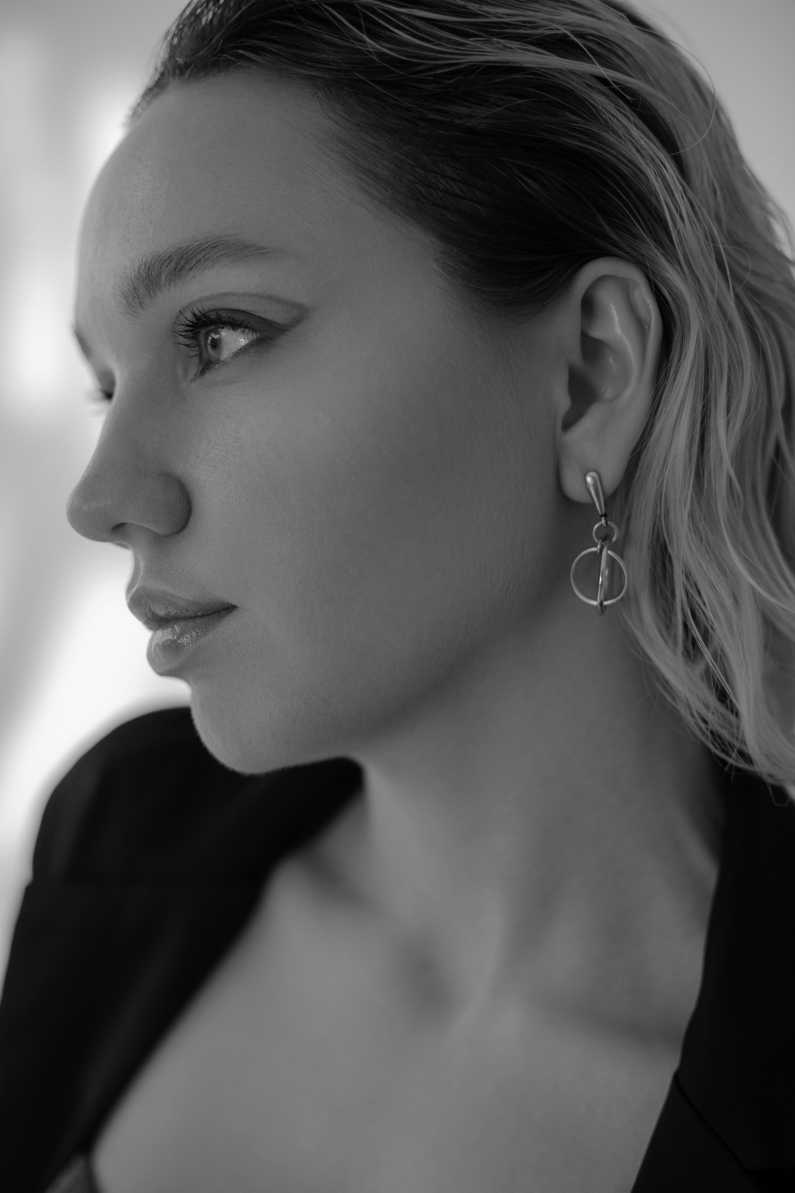 Настя. Портретный и свадебный фотограф в Москве Алина Гевал