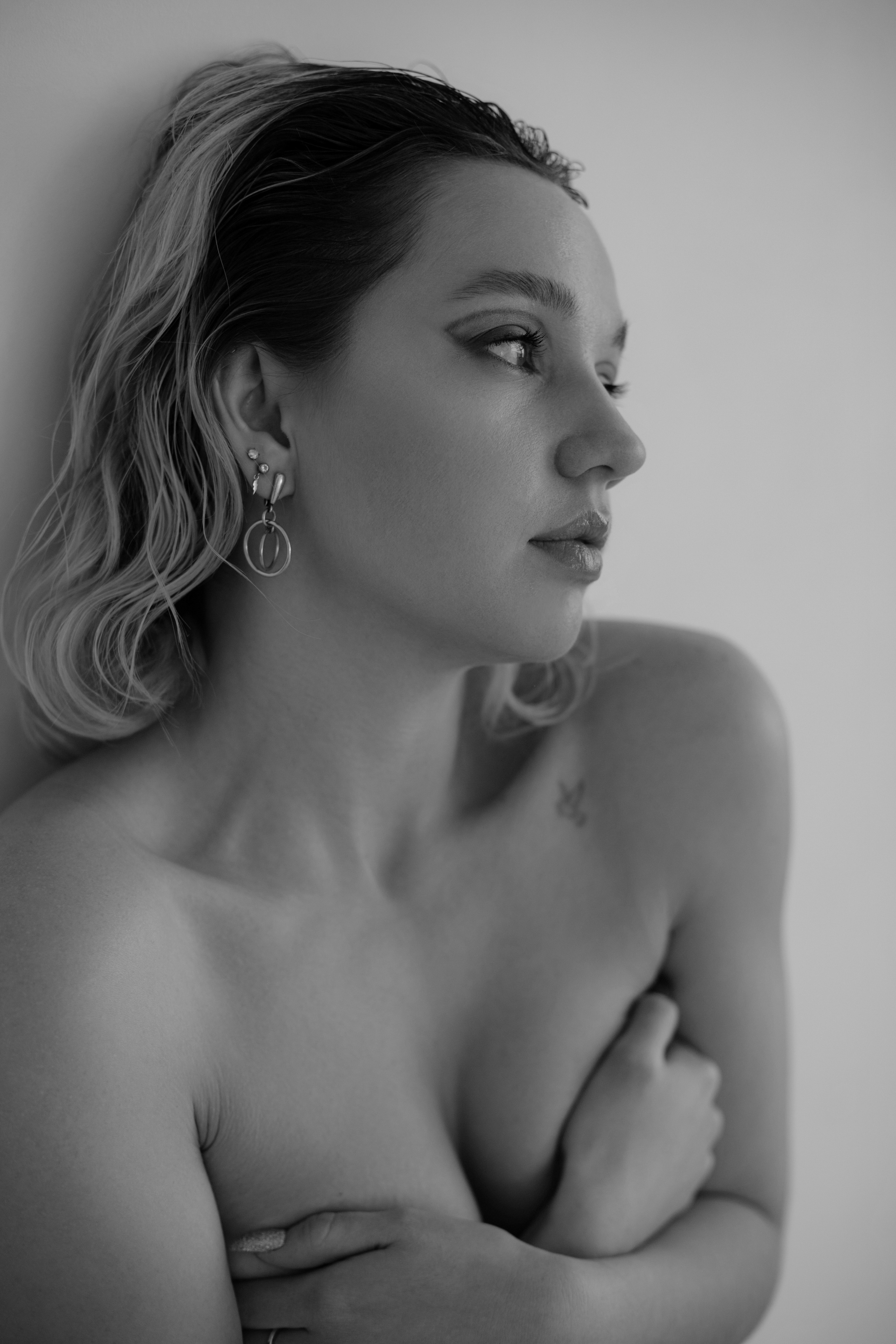 Настя. Портретный и свадебный фотограф в Москве Алина Гевал