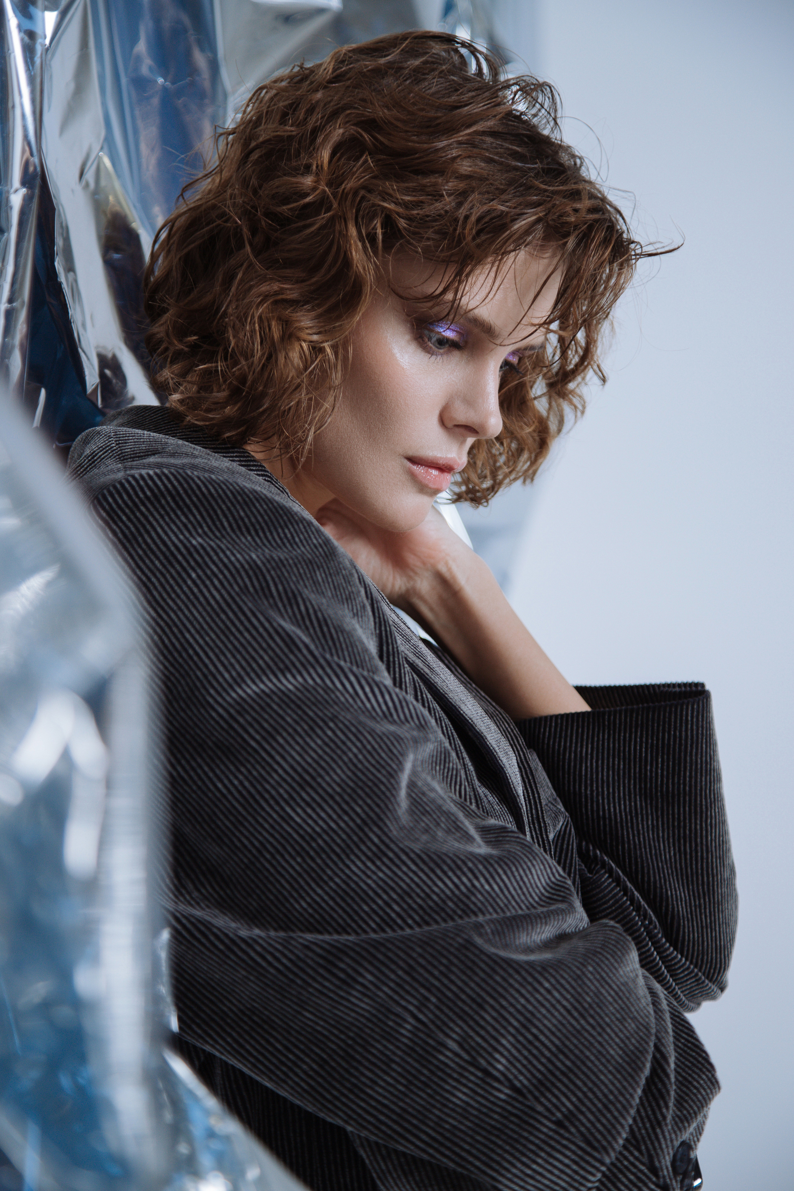 Тая. Портретный и свадебный фотограф в Москве Алина Гевал