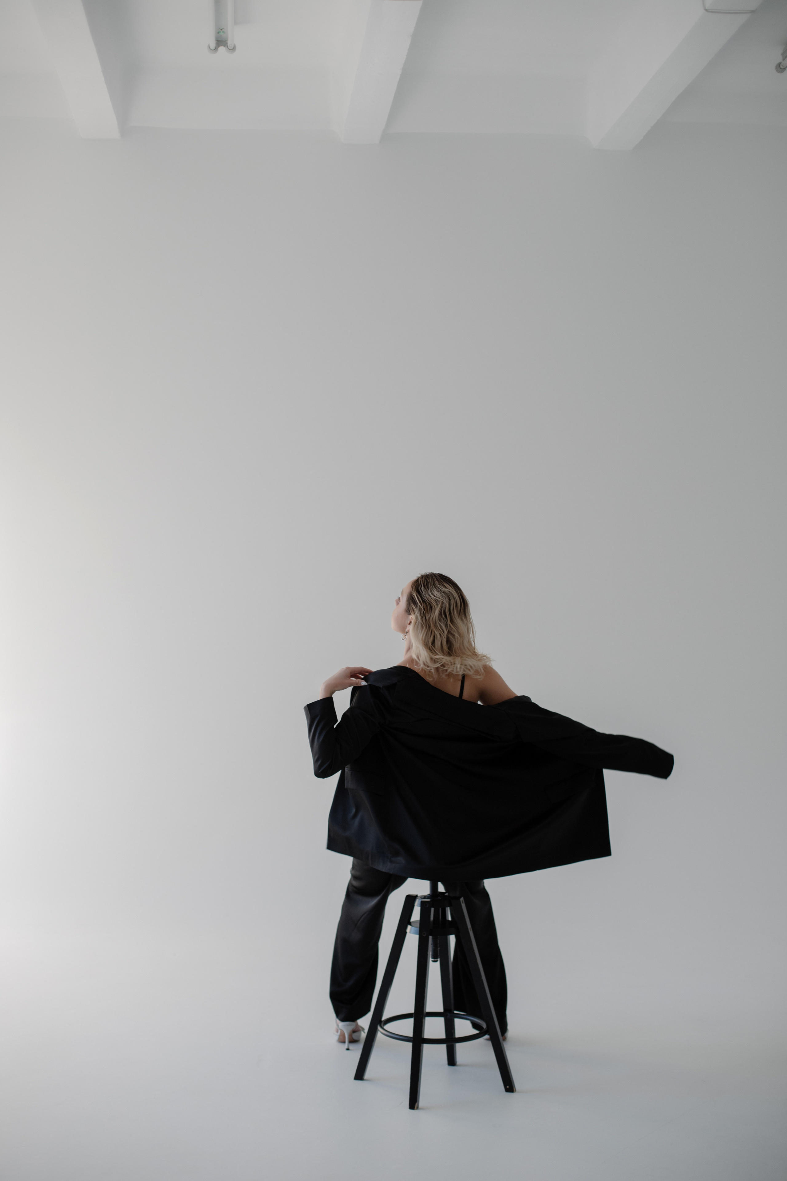 Настя. Портретный и свадебный фотограф в Москве Алина Гевал