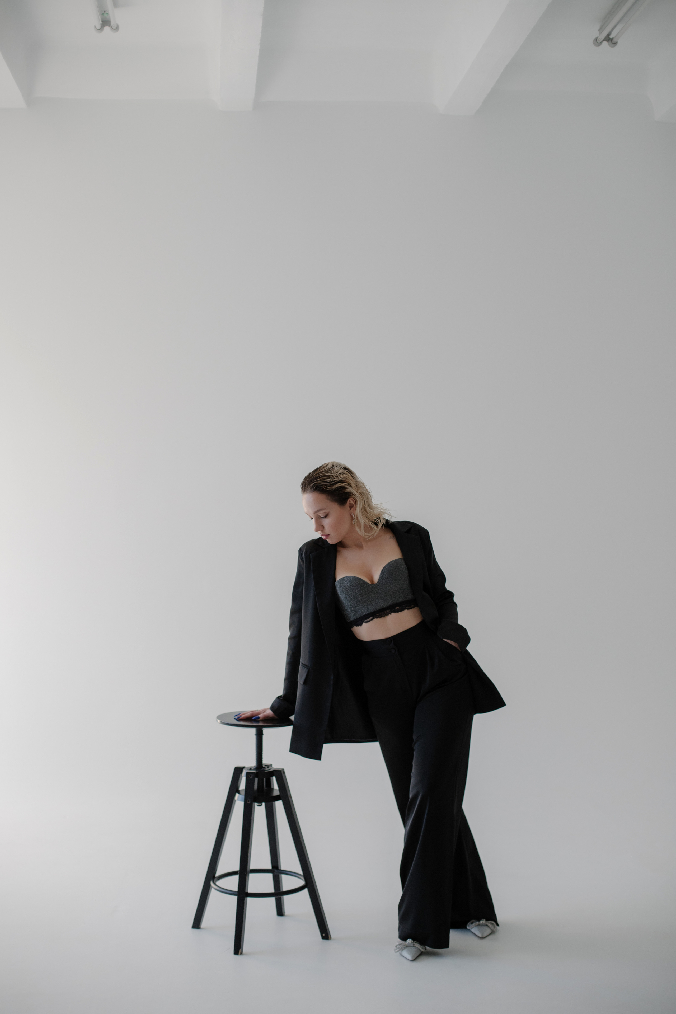 Настя. Портретный и свадебный фотограф в Москве Алина Гевал