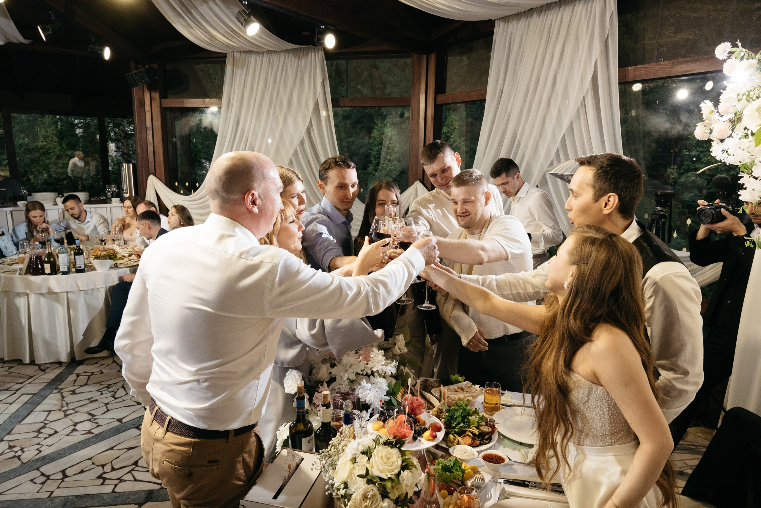 Свадебная фотосессия, свадьба Ижевск, свадебный фотограф. Свадебный фотограф Ижевск Петр Шишков