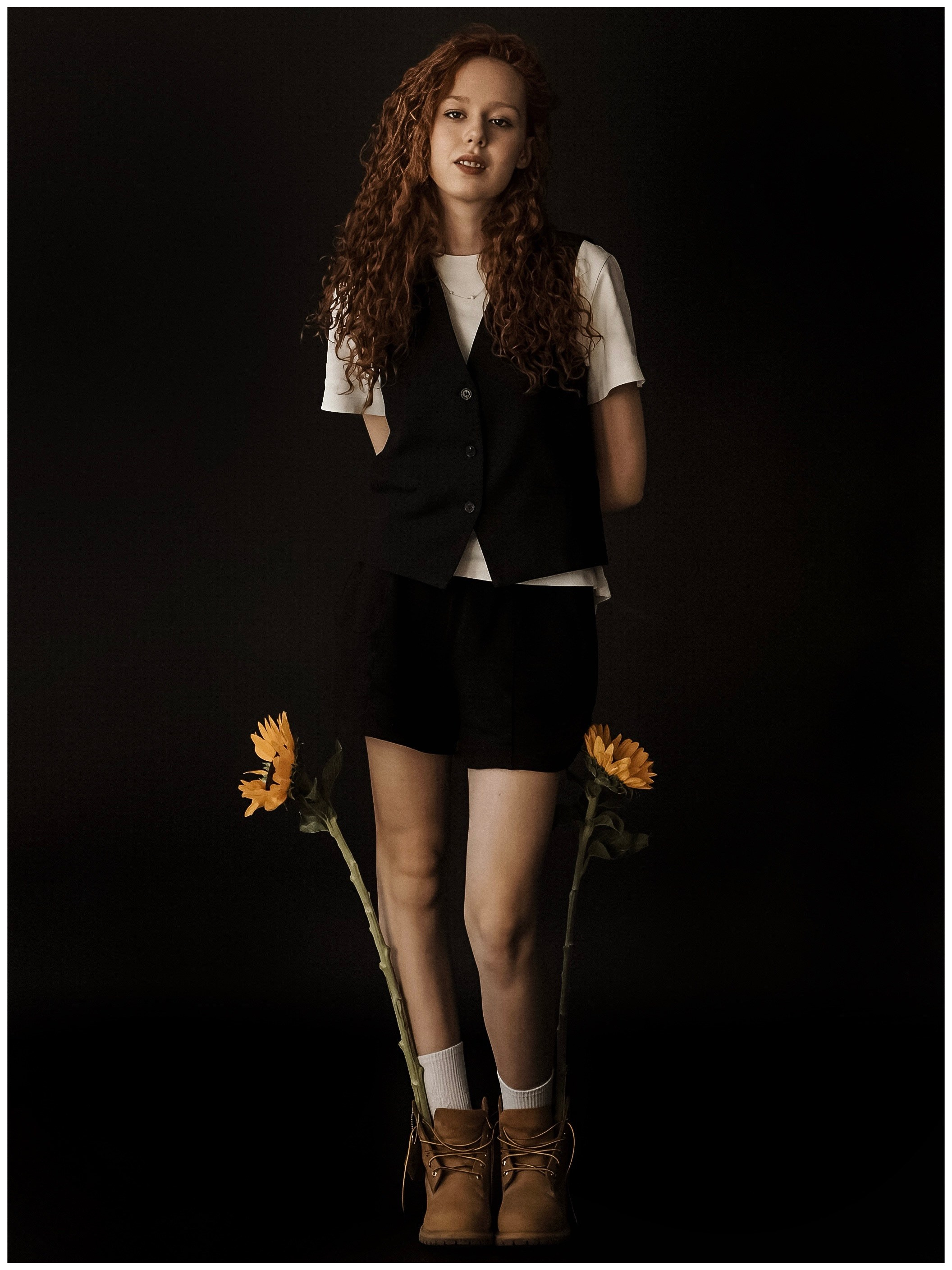 Женский портрет. АЛЁНА БИРЮКОВА — ЖЕНСКИЙ ФОТОГРАФ, ЙОШКАР-ОЛА